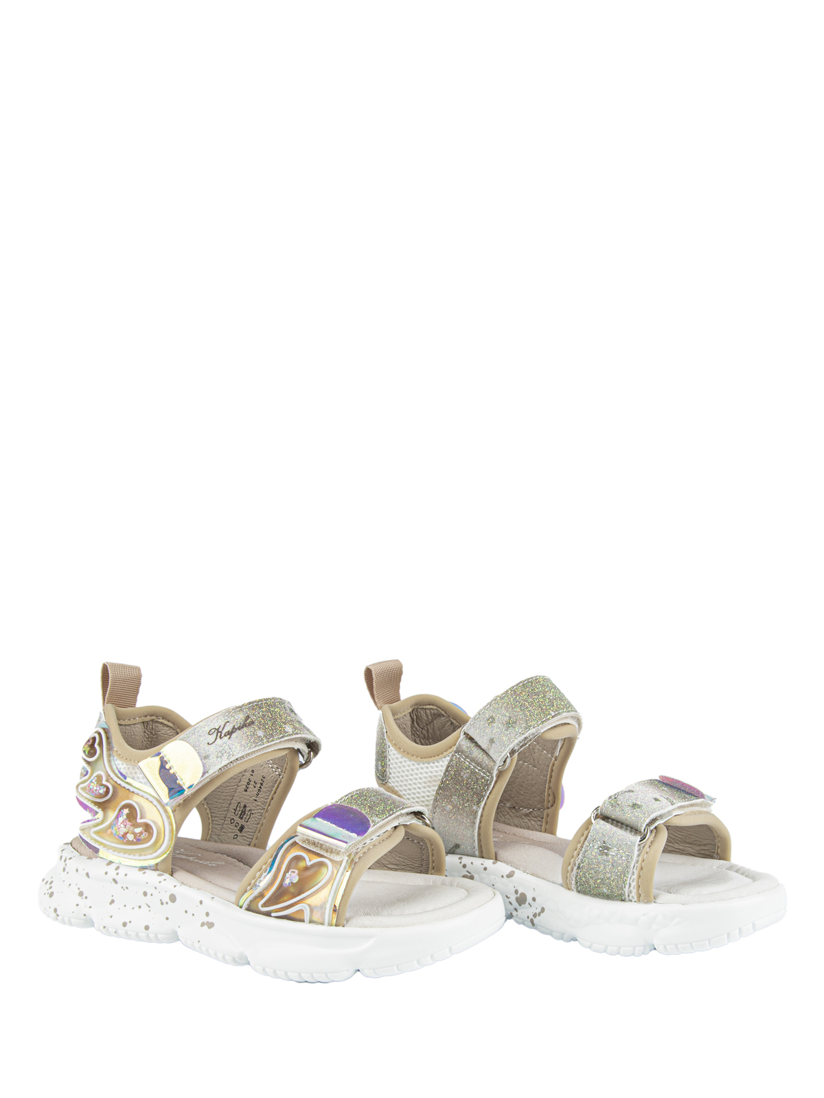 Сандалии артикул:32946п-1-5