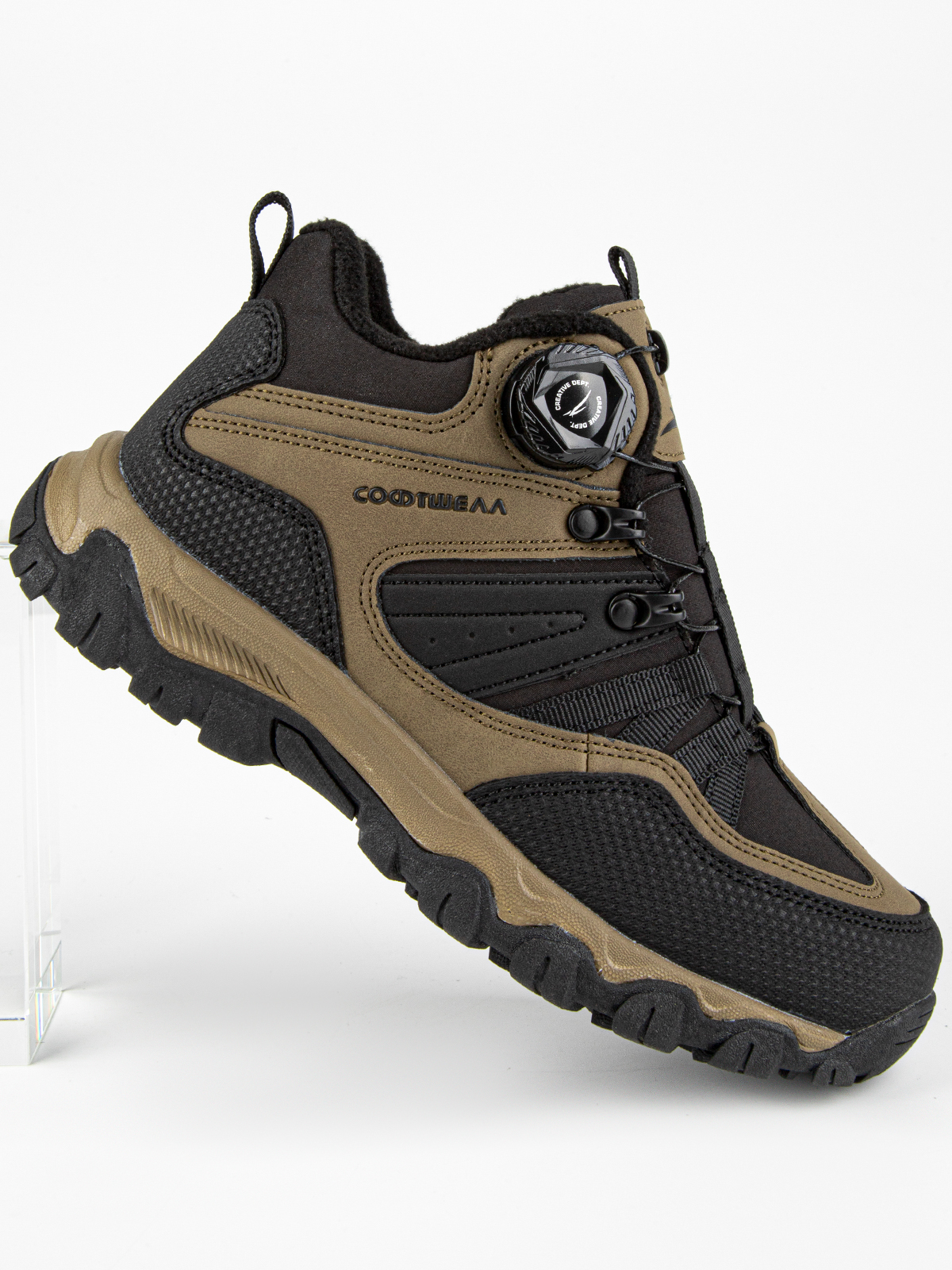 Ботинки артикул:74938ус-3-7