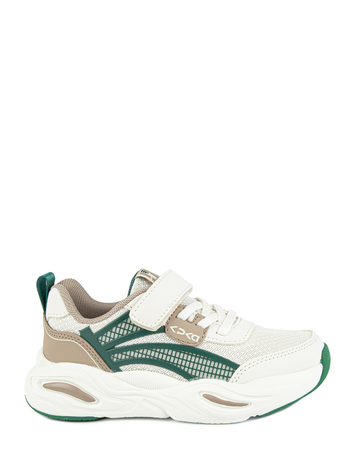 Кроссовки артикул:721135-2-1