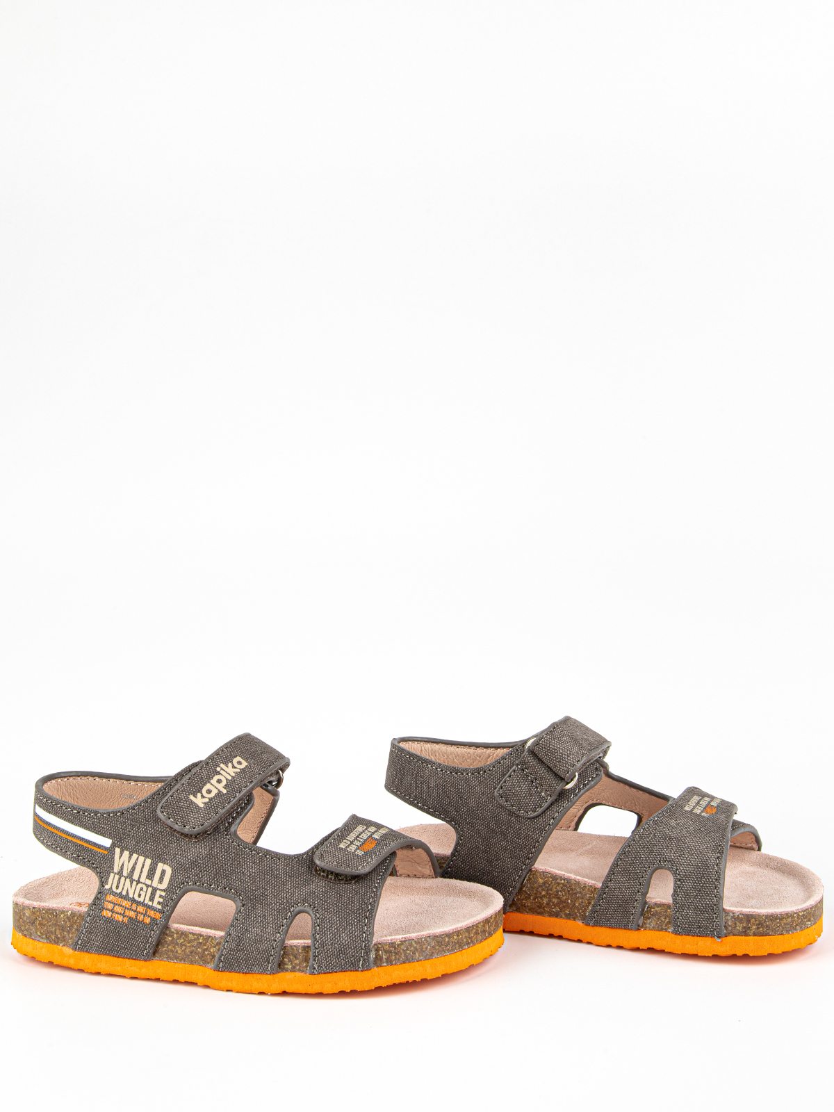 Сандалии артикул:32980к-20-2