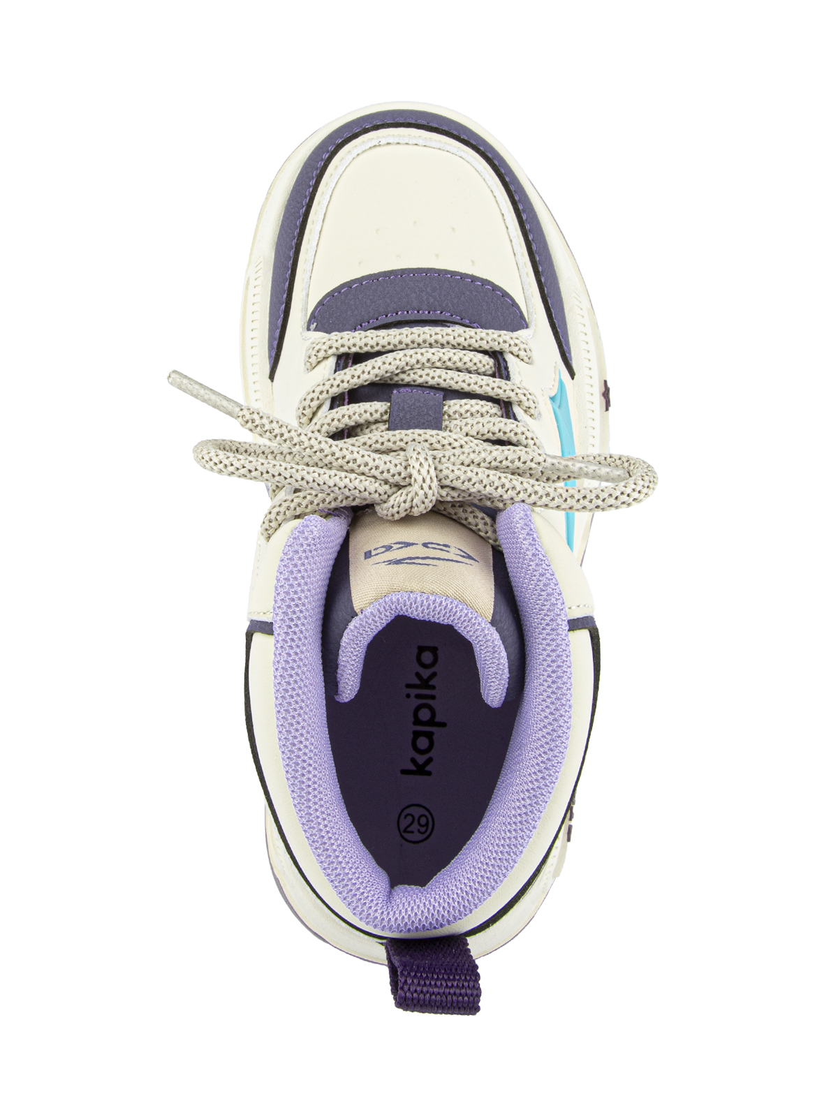 Кроссовки артикул:721150-2-3