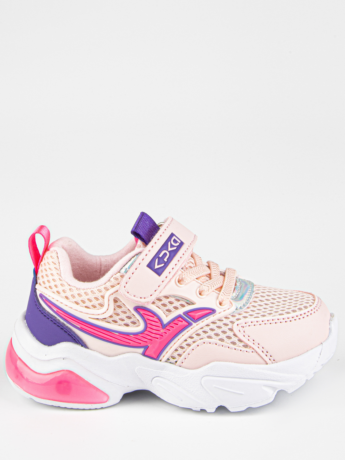 Кроссовки артикул:721015н-10-1