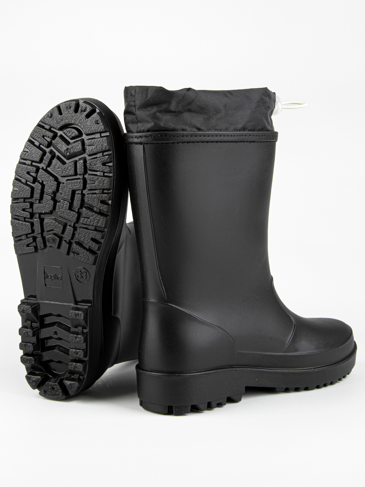 Резиновая обувь артикул:1942-3-5