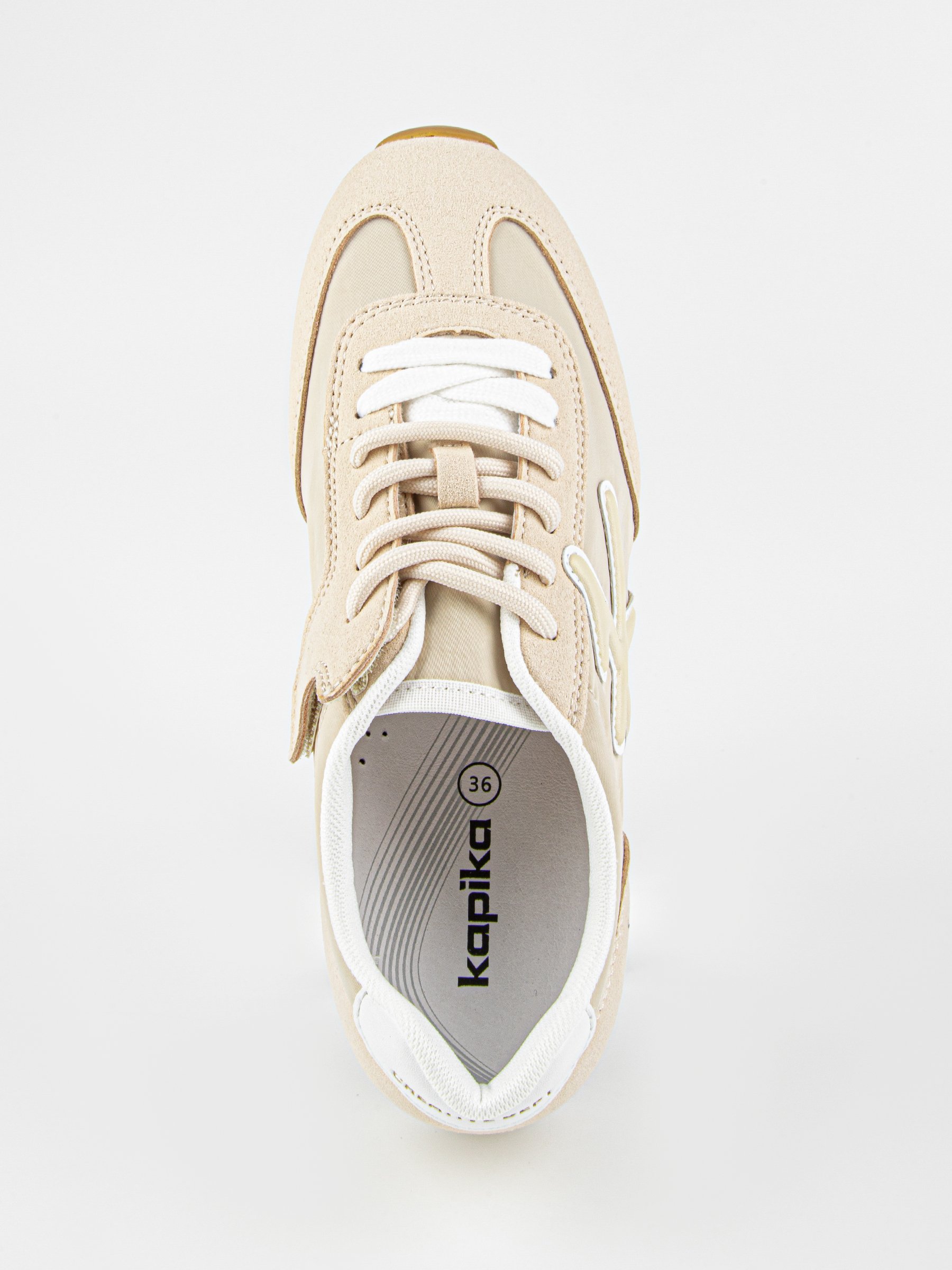 Полуботинки артикул:74972-3-6