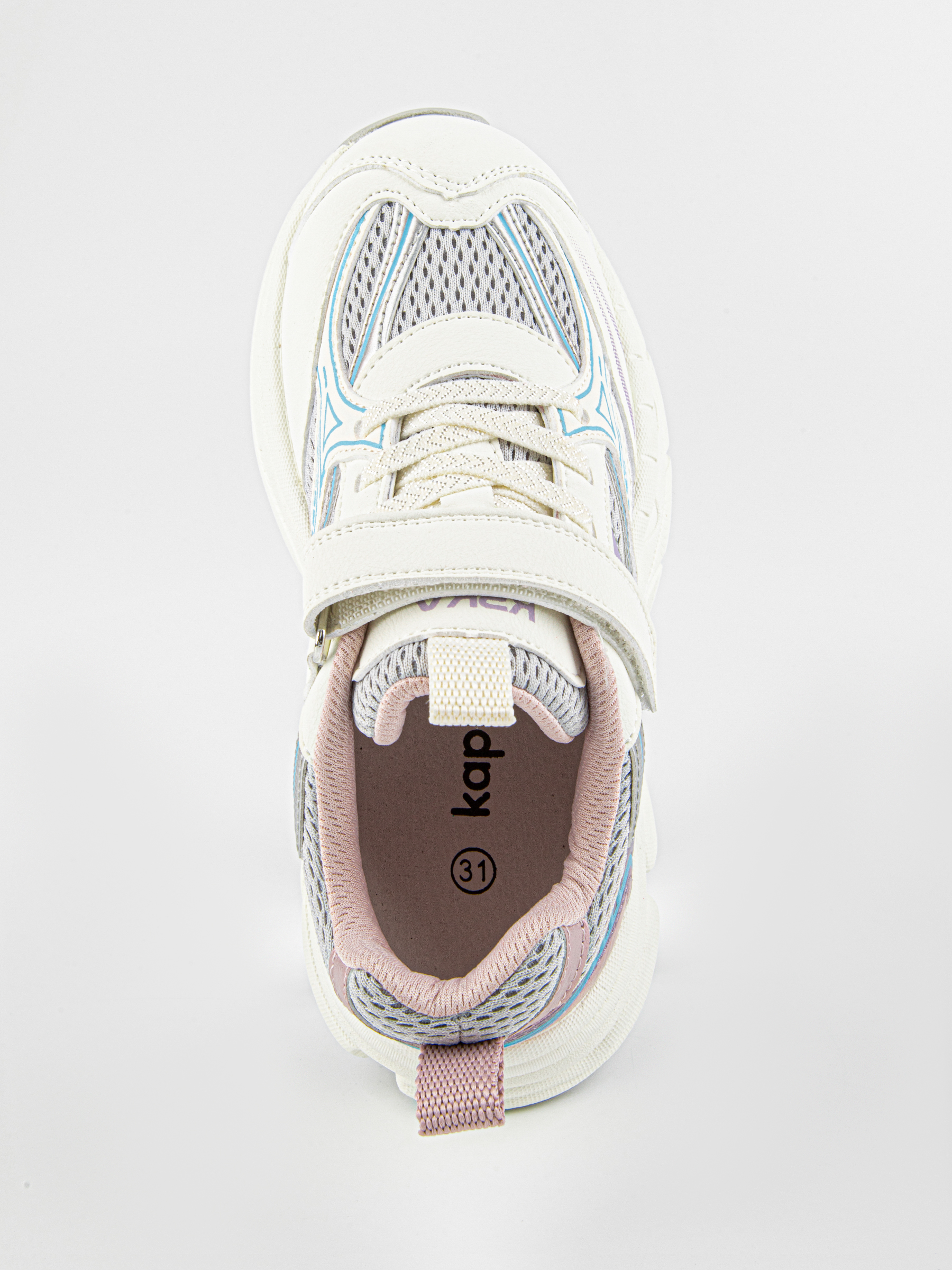 Кроссовки артикул:731236-1-6