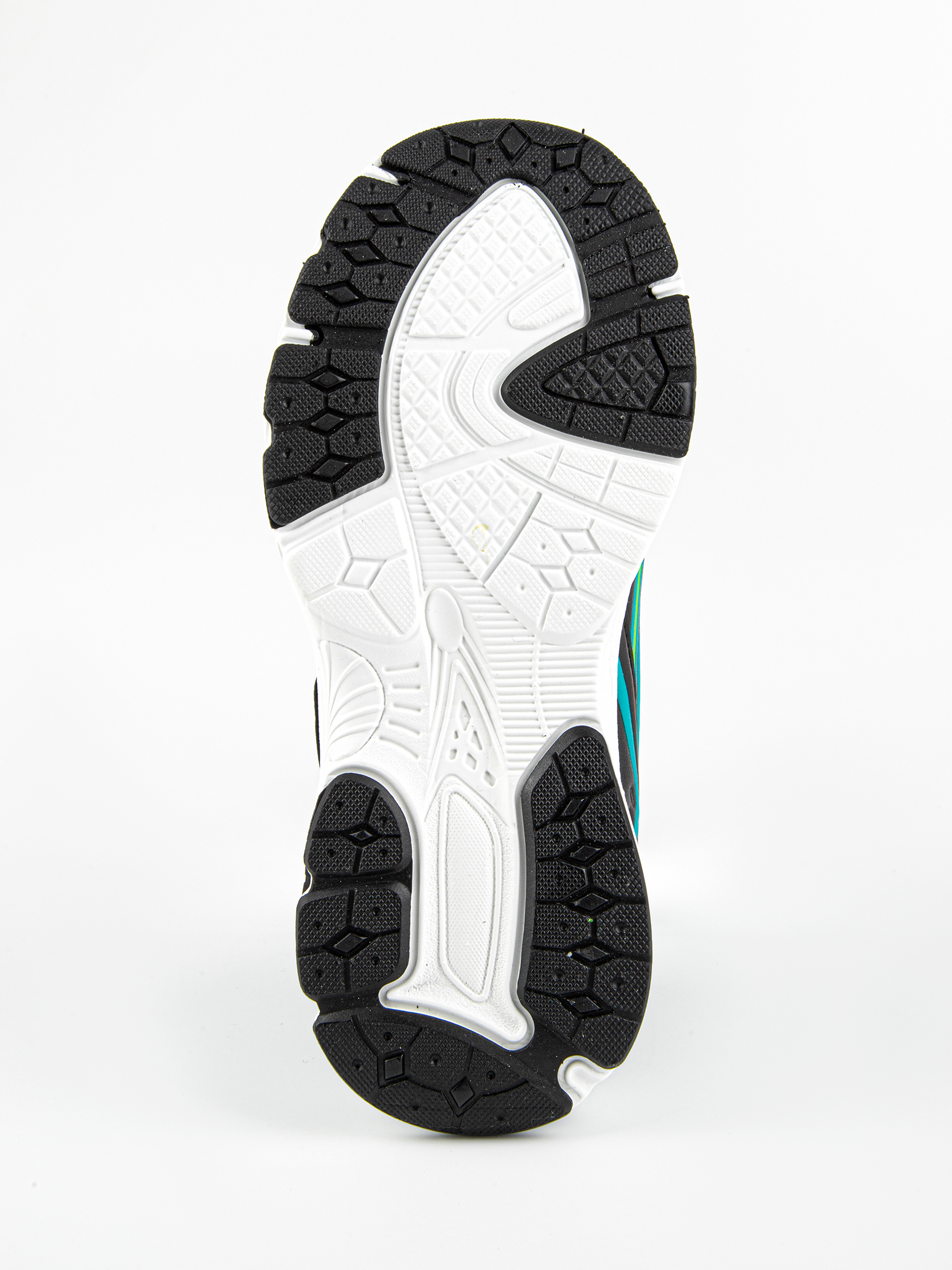 Кроссовки артикул:731271-1-8