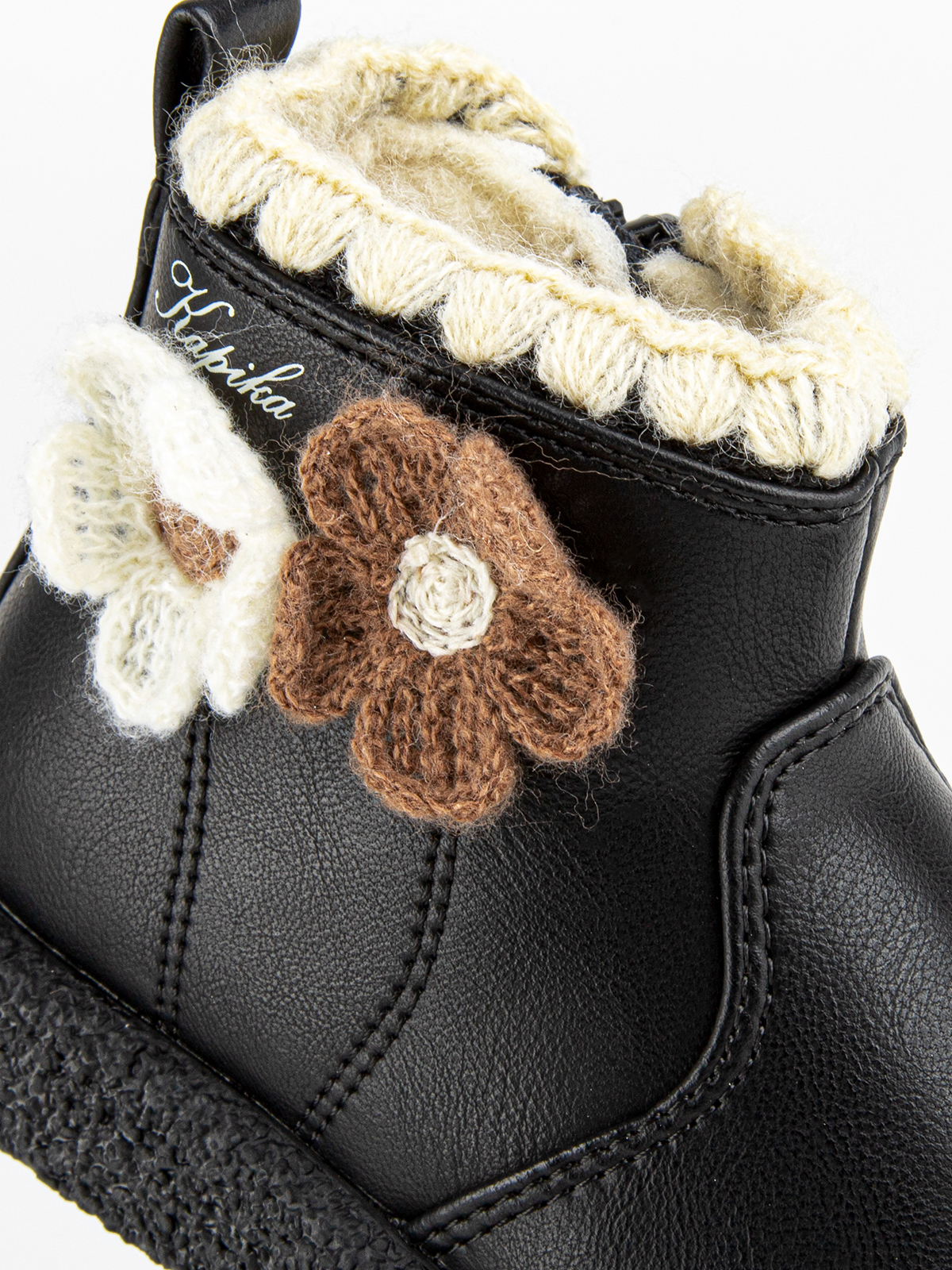 Ботинки артикул:51501ук-1-3