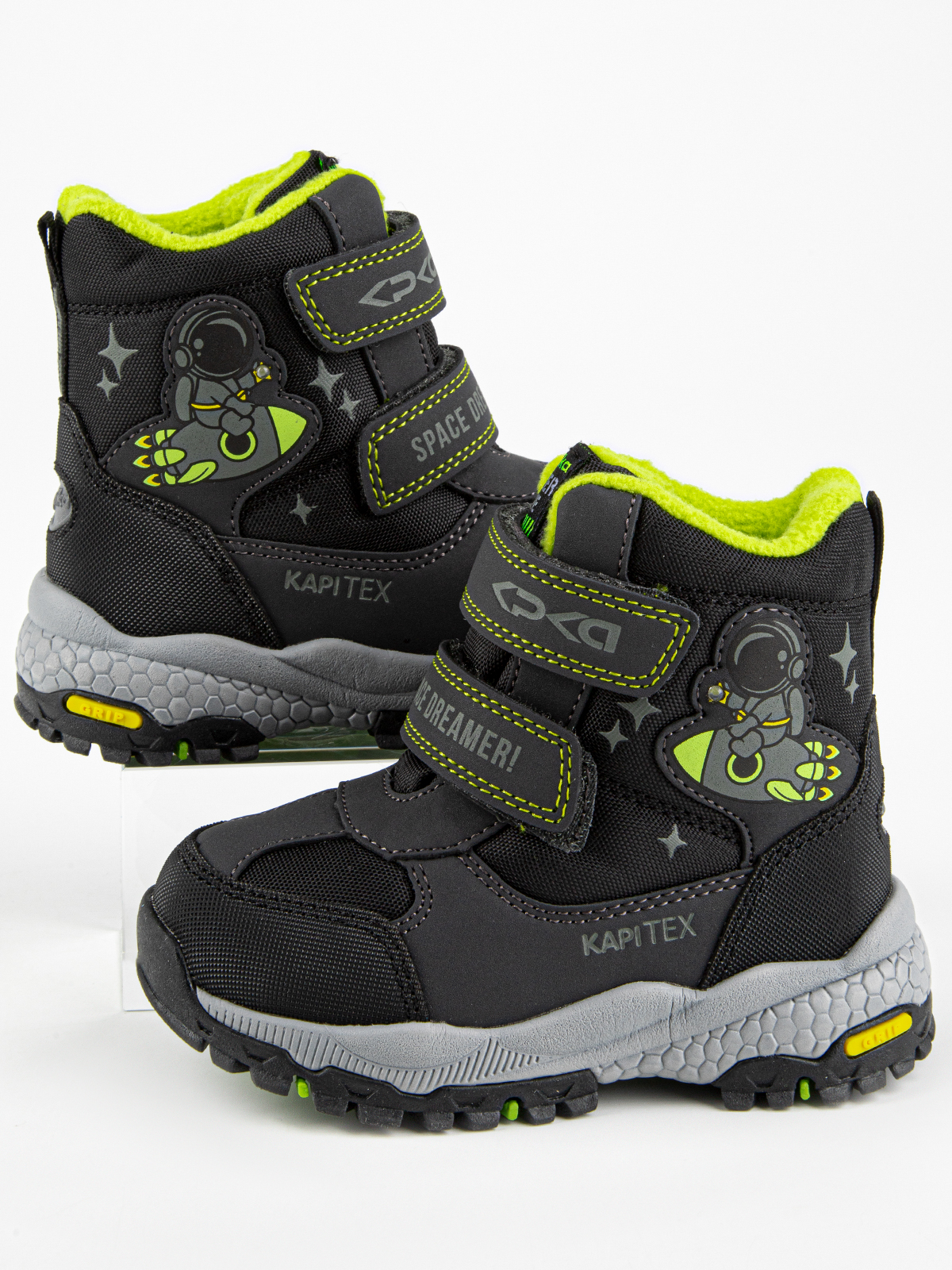 Ботинки артикул:41287-1-4