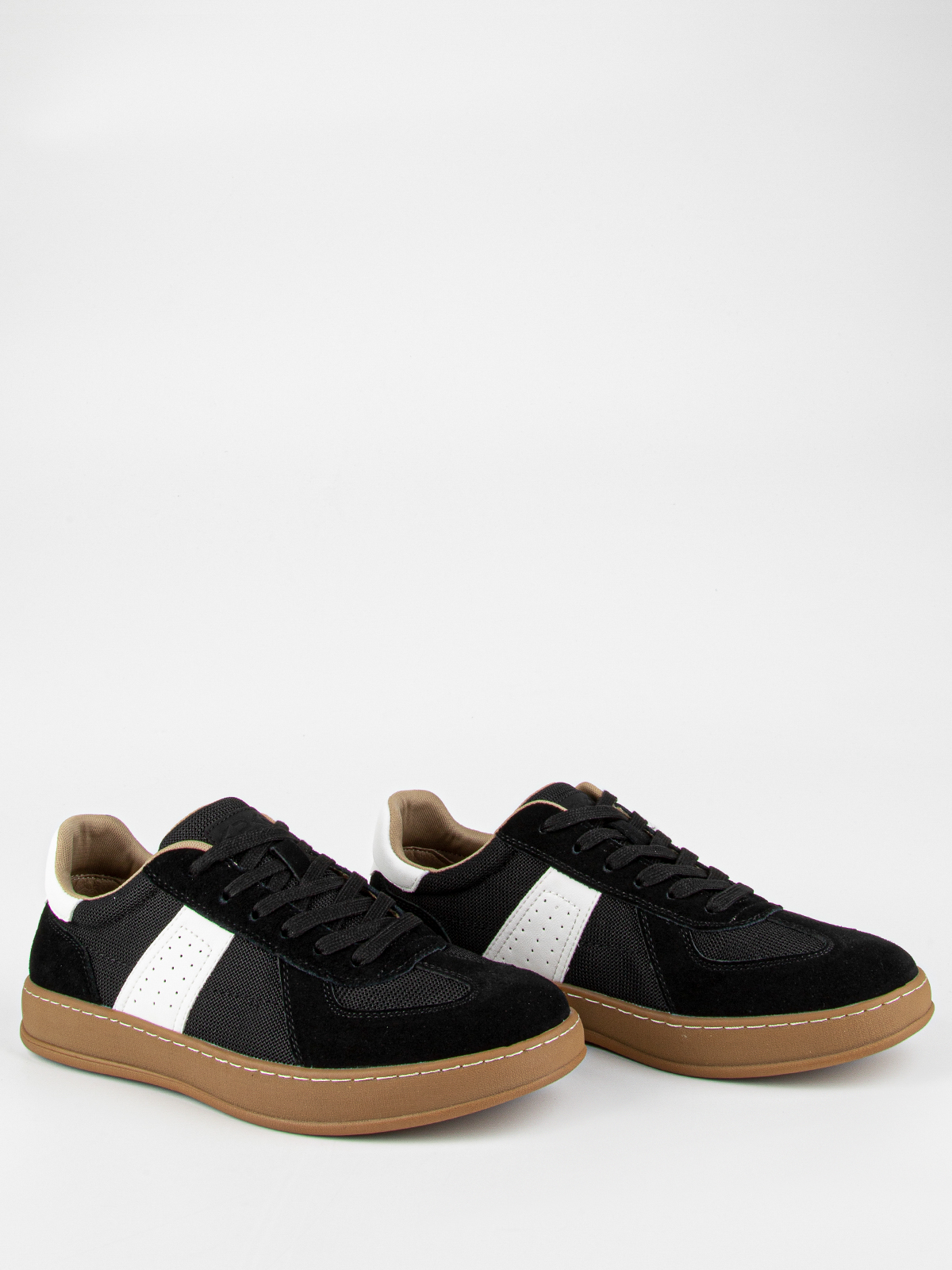 Полуботинки артикул:24981к-1-2