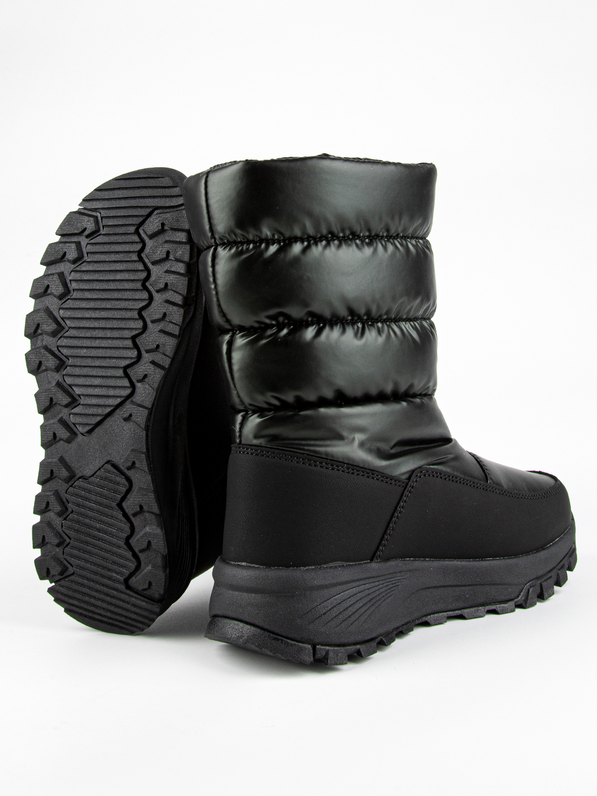 Сапоги артикул:1914д-2-5