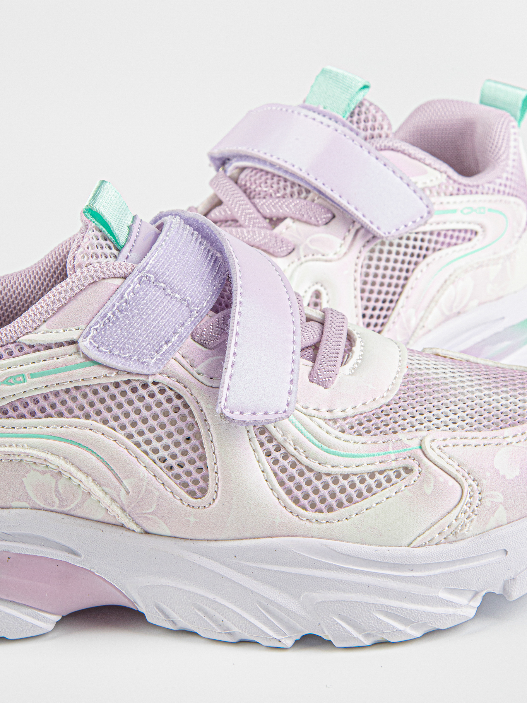 Кроссовки артикул:721232н-1-9