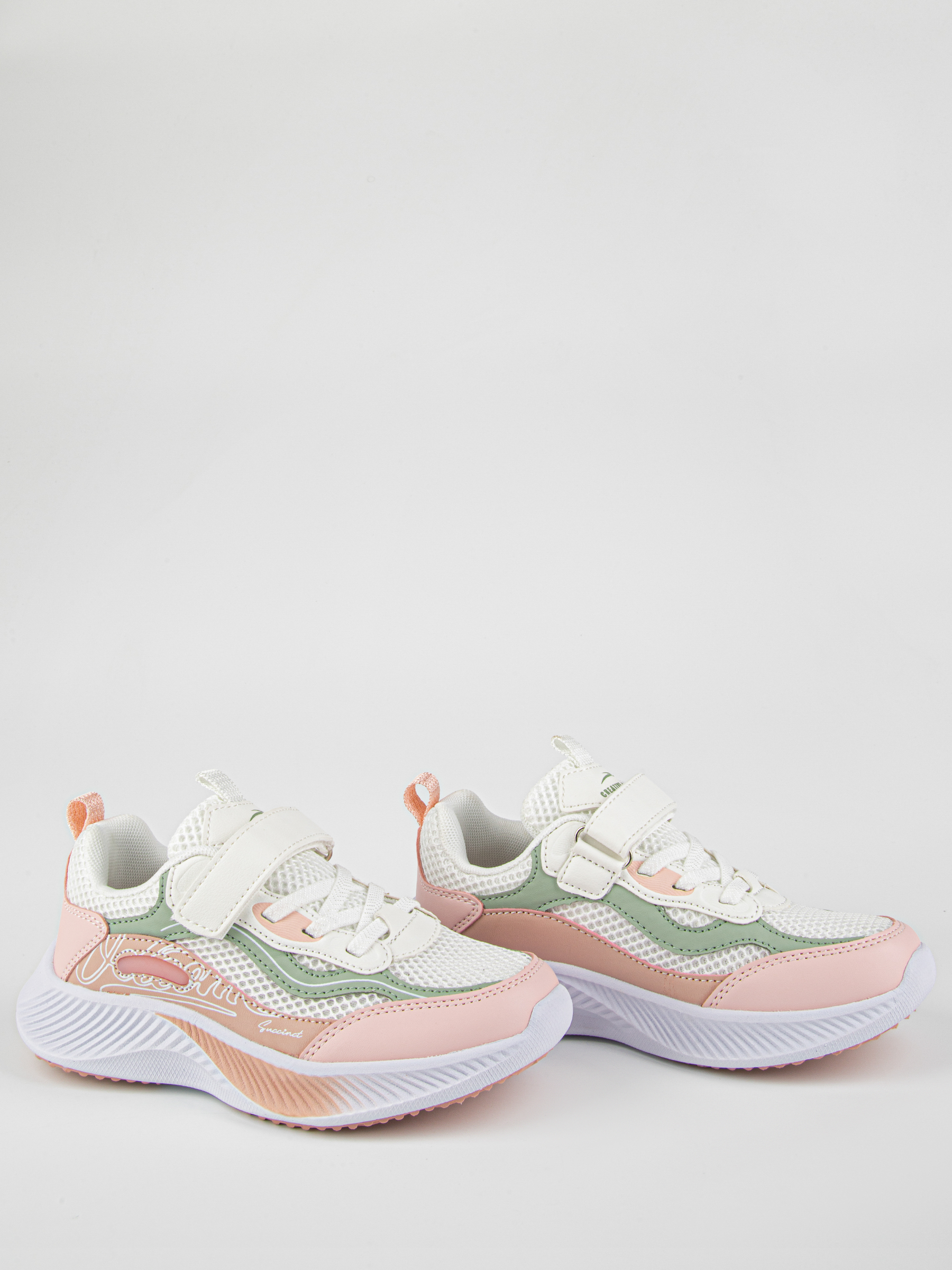 Кроссовки артикул:721224-1-2