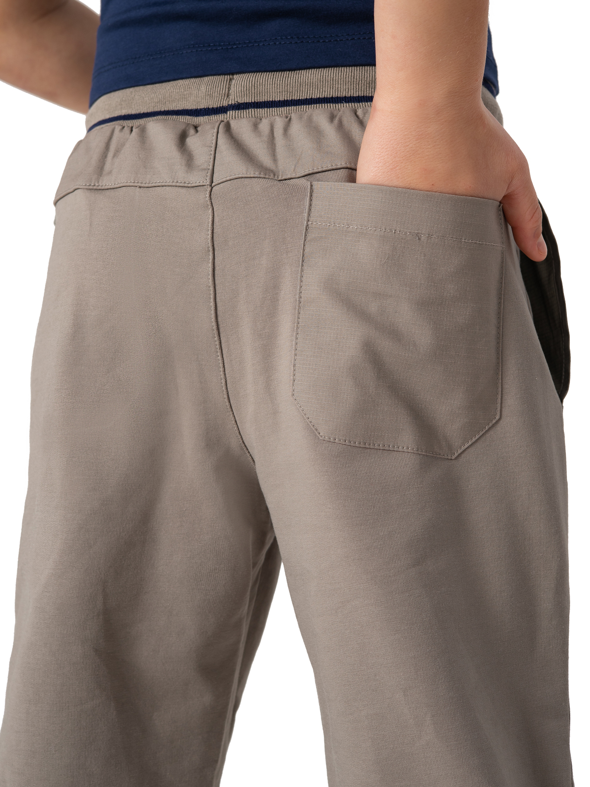 Брюки артикул:NKBCP01-T1-5