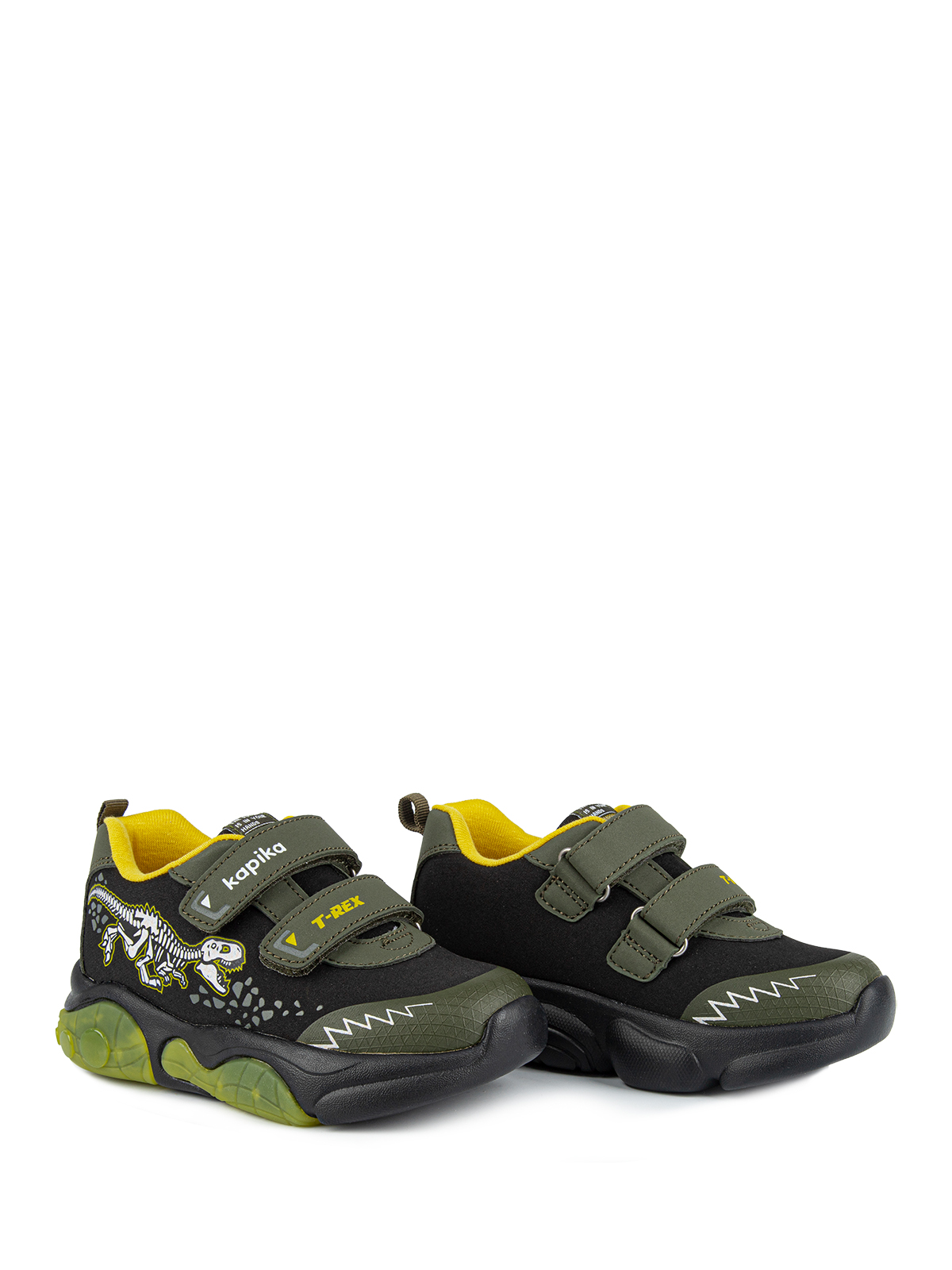 Полуботинки артикул:721159c-3-5