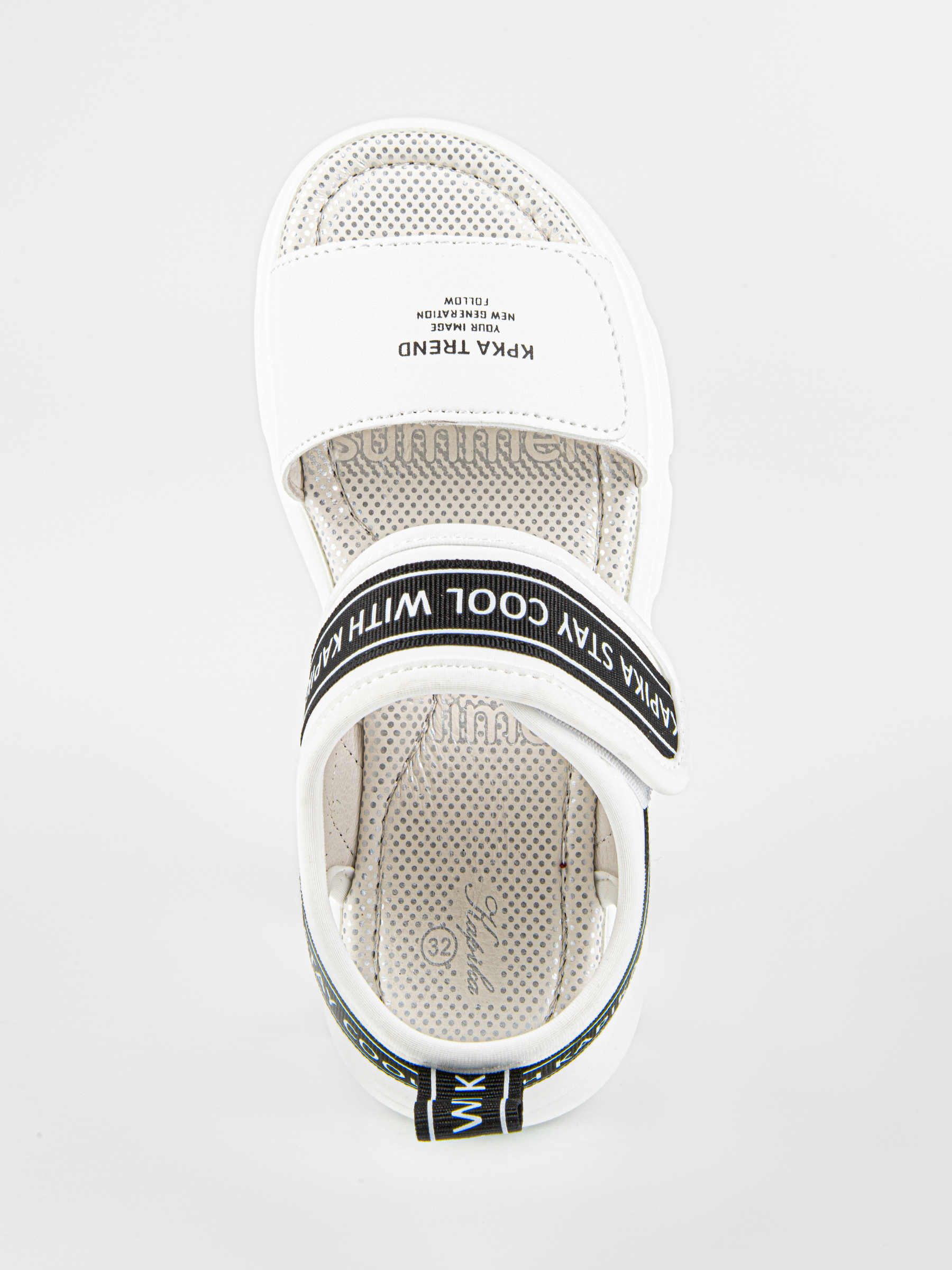 Сандалии артикул:33943п-2-6