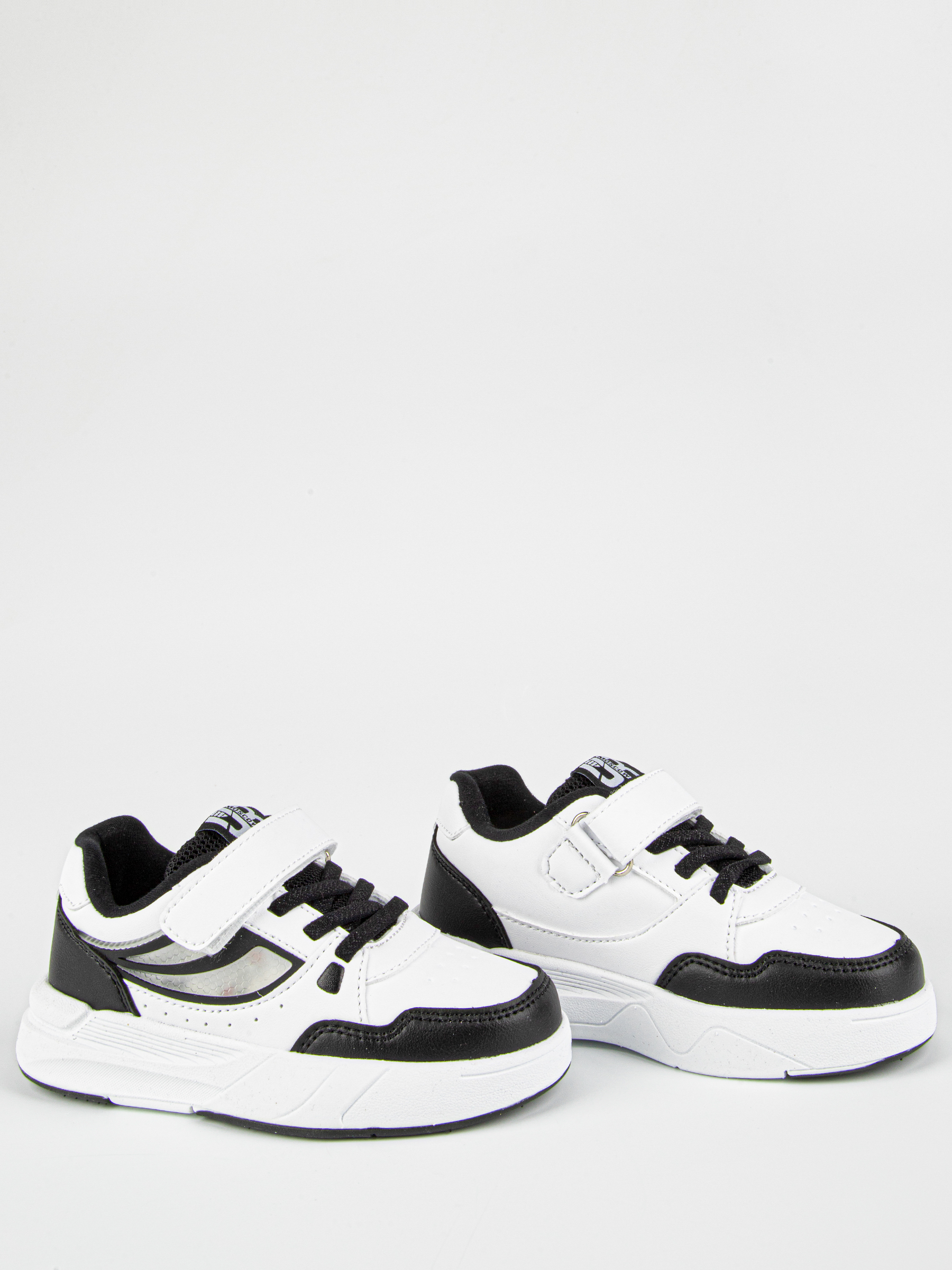 Кроссовки артикул:721204-2-2