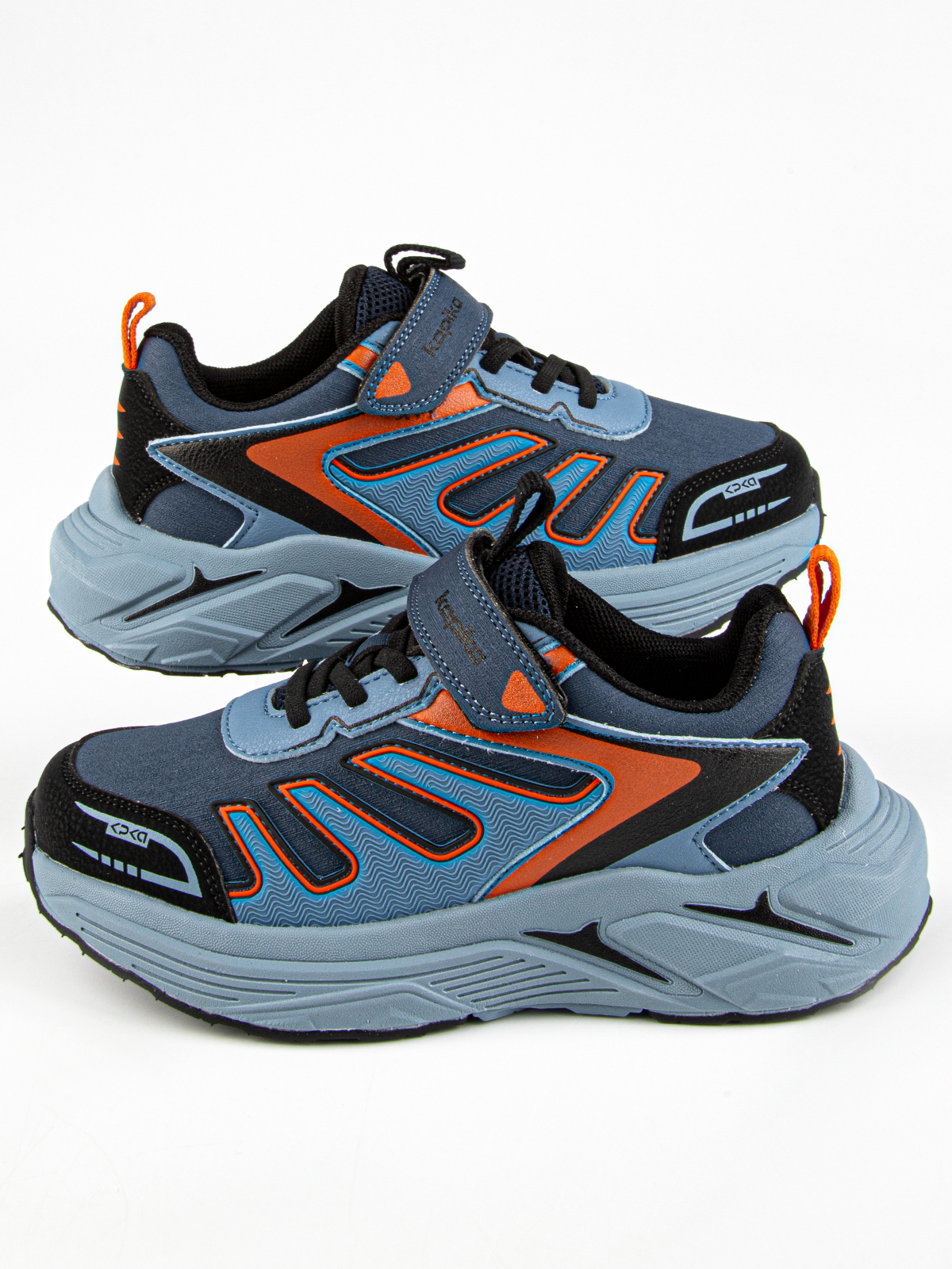 Кроссовки артикул:731158-20-4