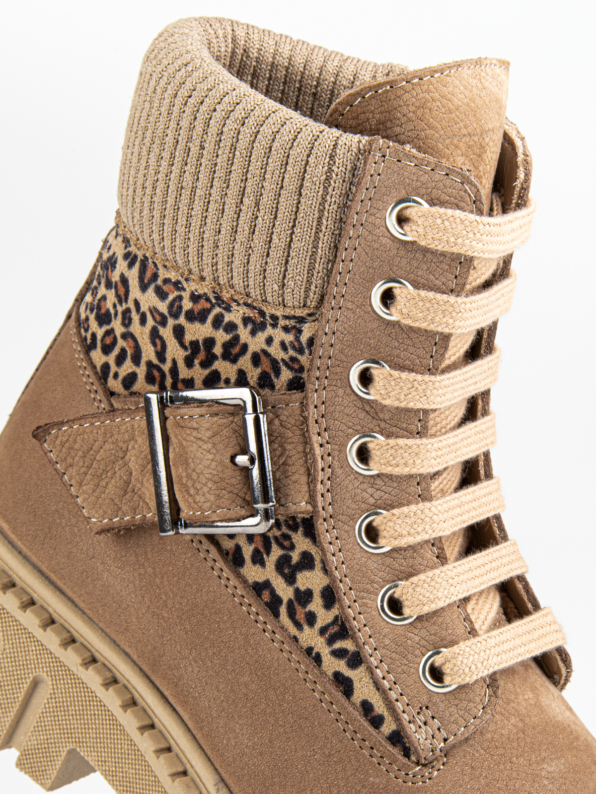 Ботинки артикул:53714ут-3-3