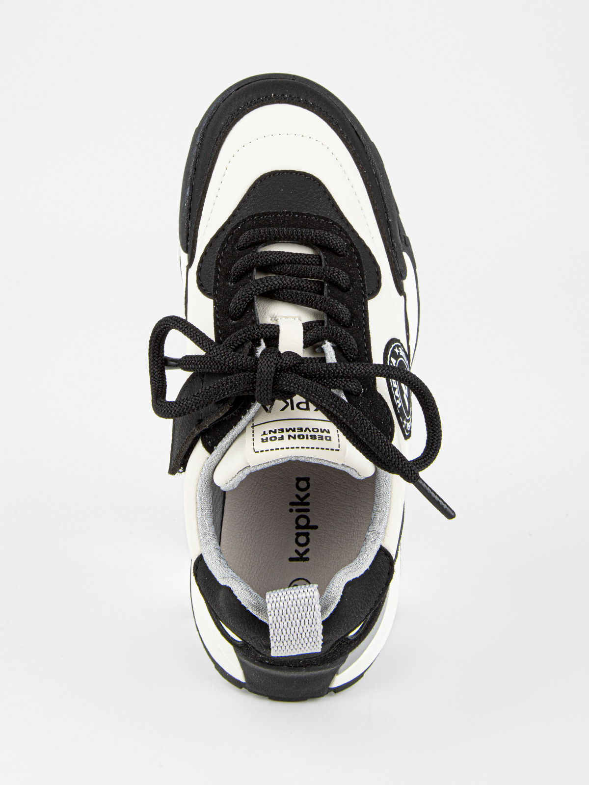 Кроссовки артикул:731218-1-6