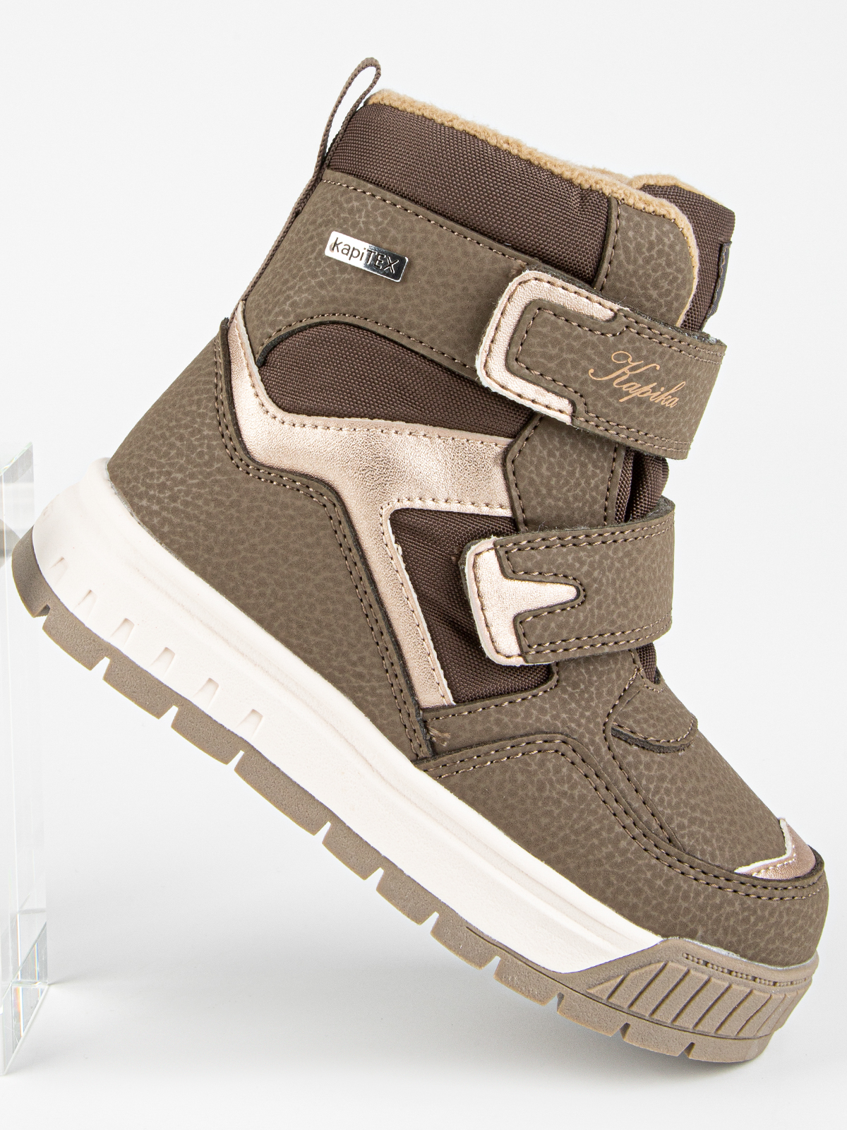 Ботинки артикул:42531-1-7