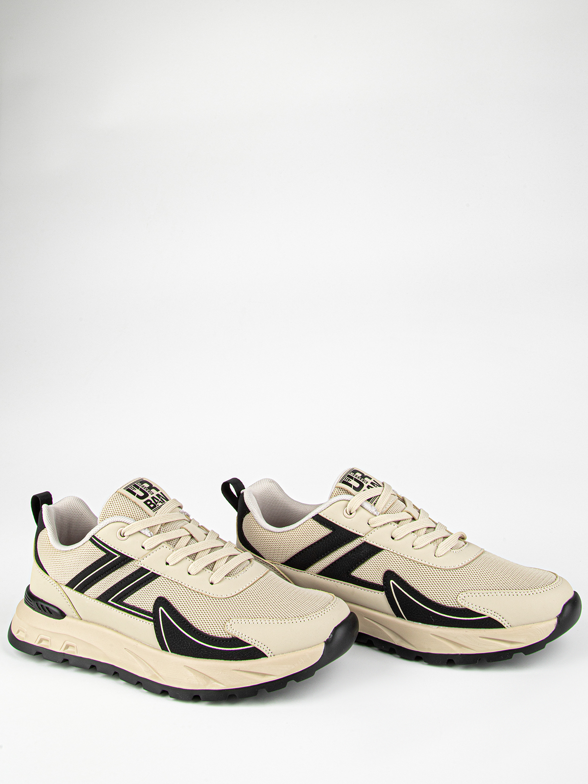 Кроссовки артикул:74955-1-2