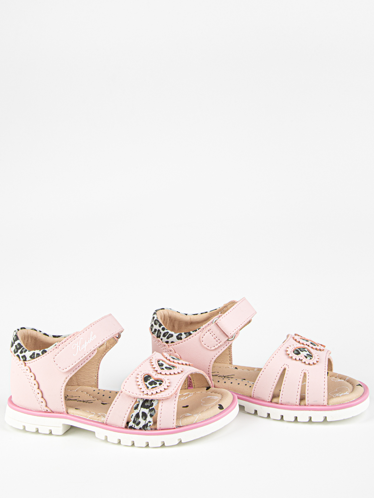 Сандалии артикул:31495п-40-2