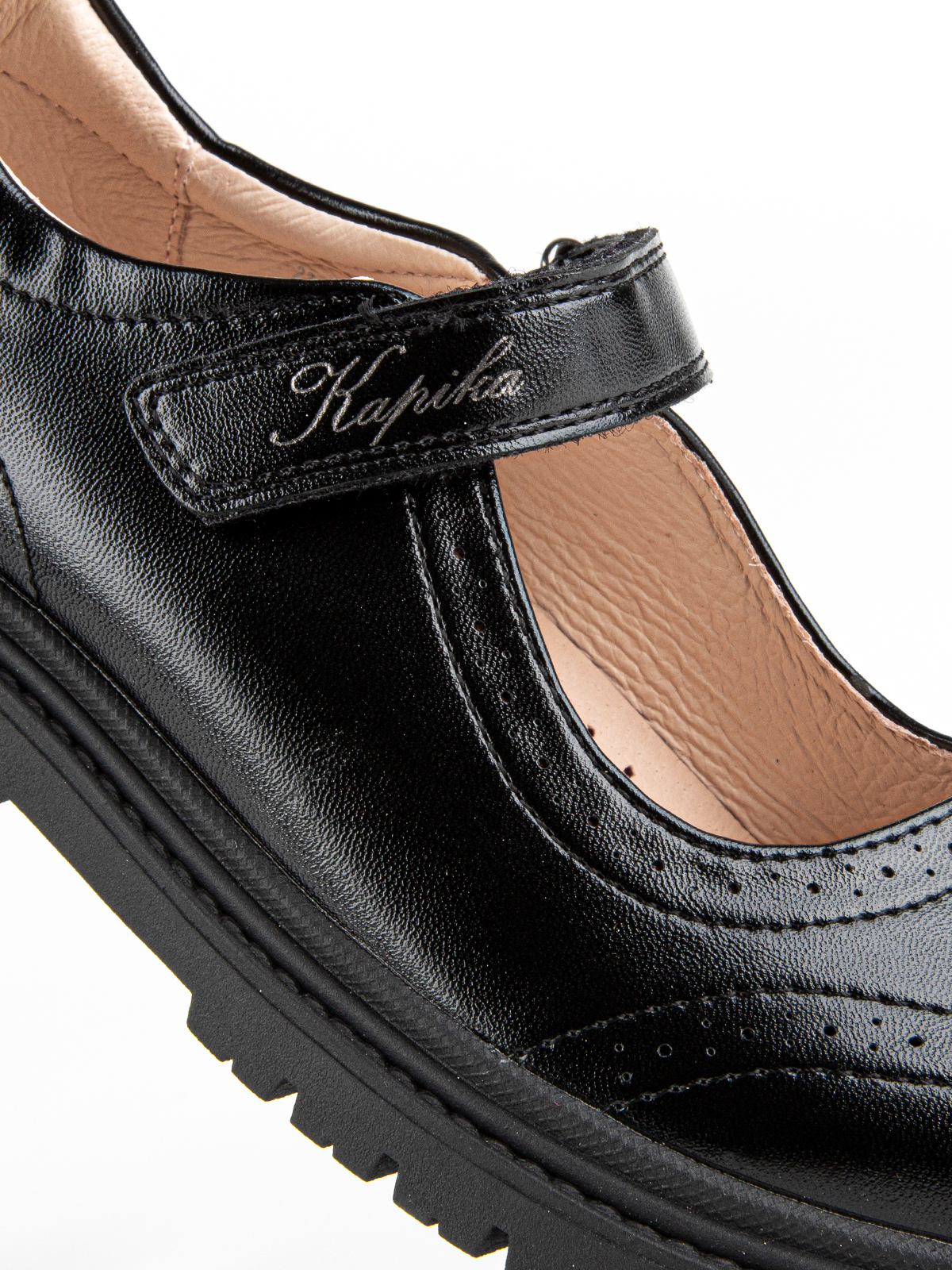 Туфли артикул:231005п-1-3