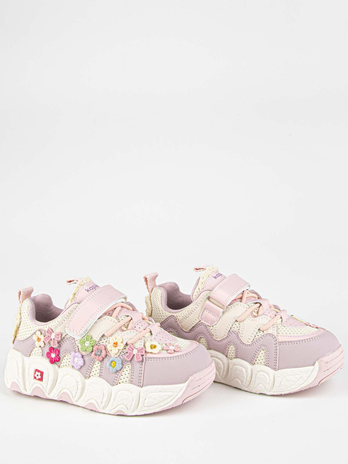 Кроссовки артикул:721026-11-2