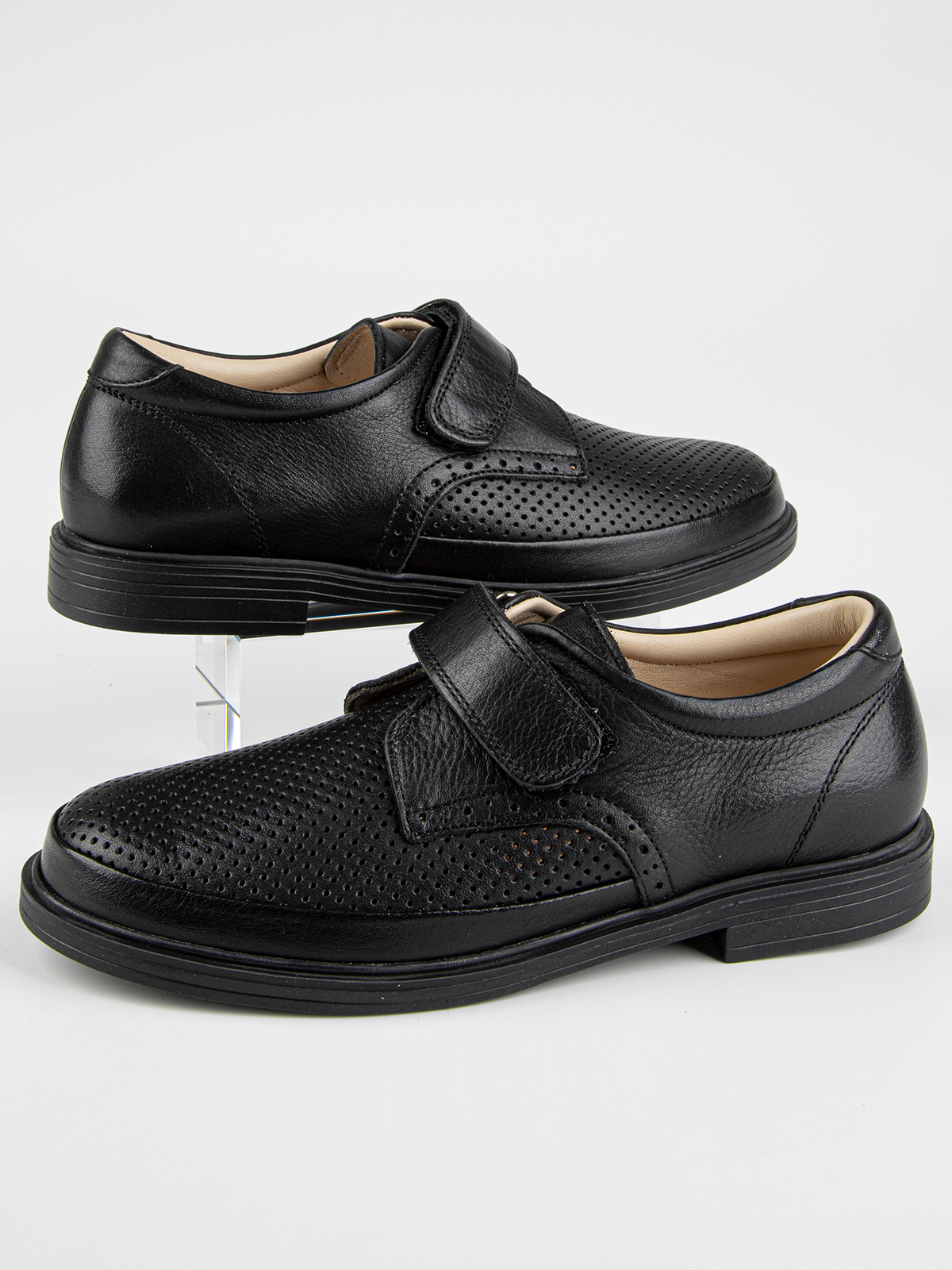 Полуботинки артикул:231051тн-3-4