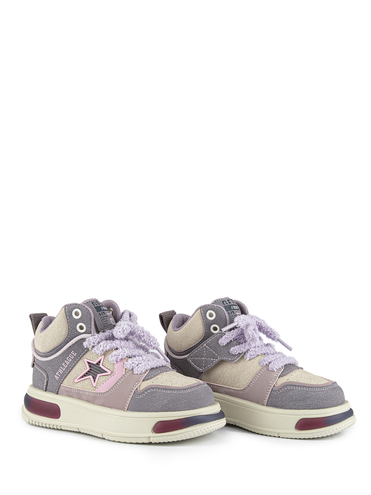 Кроссовки артикул:721144-1-5