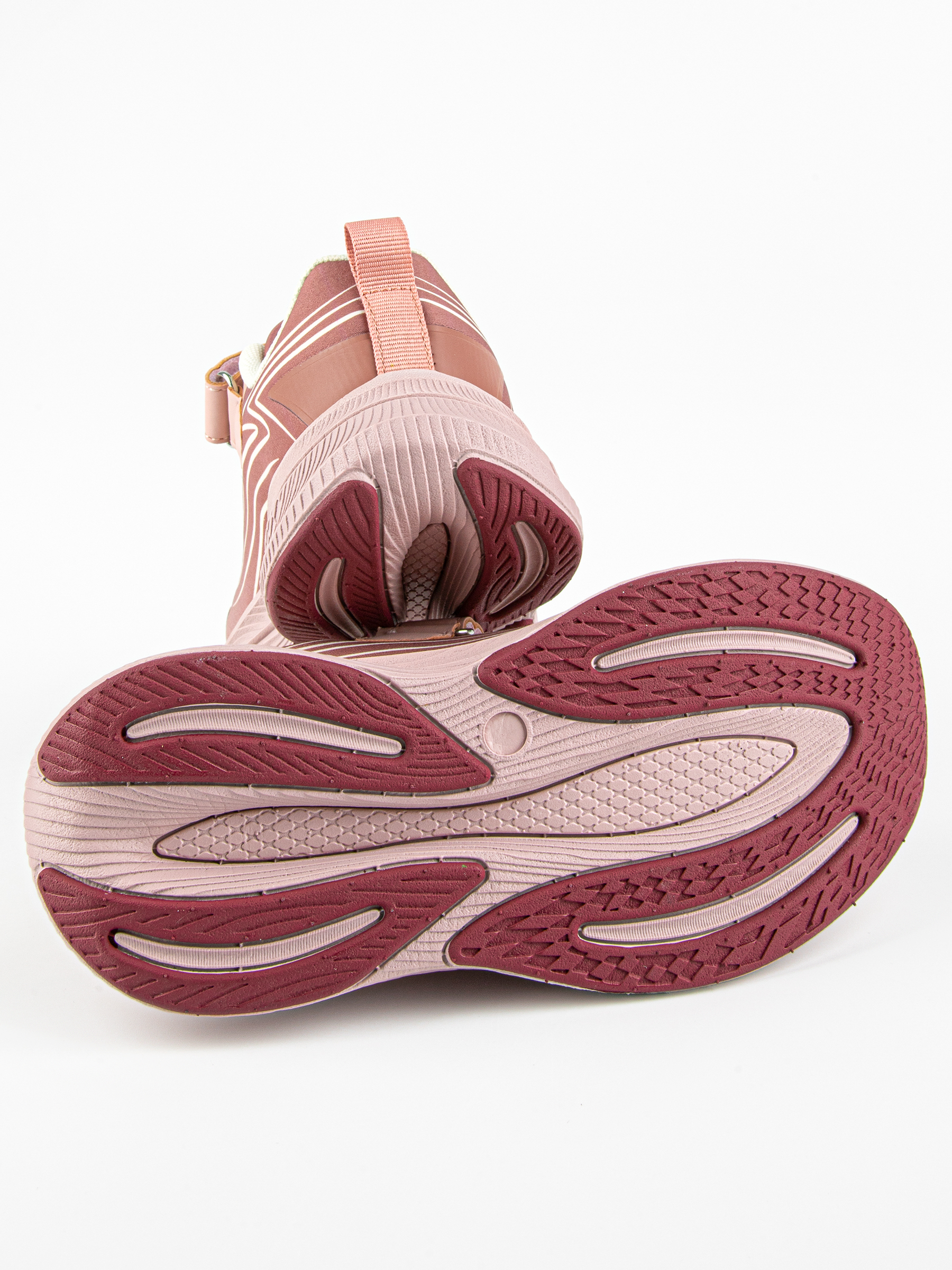 Кроссовки артикул:721228с-1-5