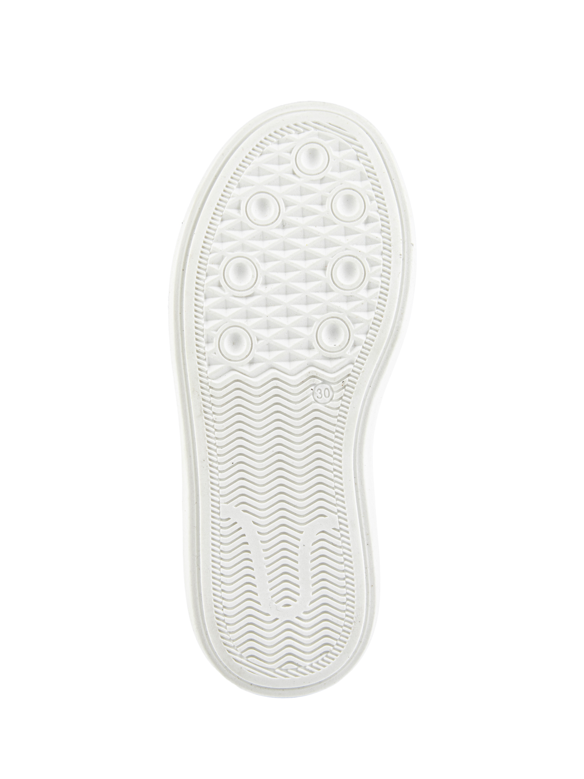 Полуботинки артикул:22923т-1-4