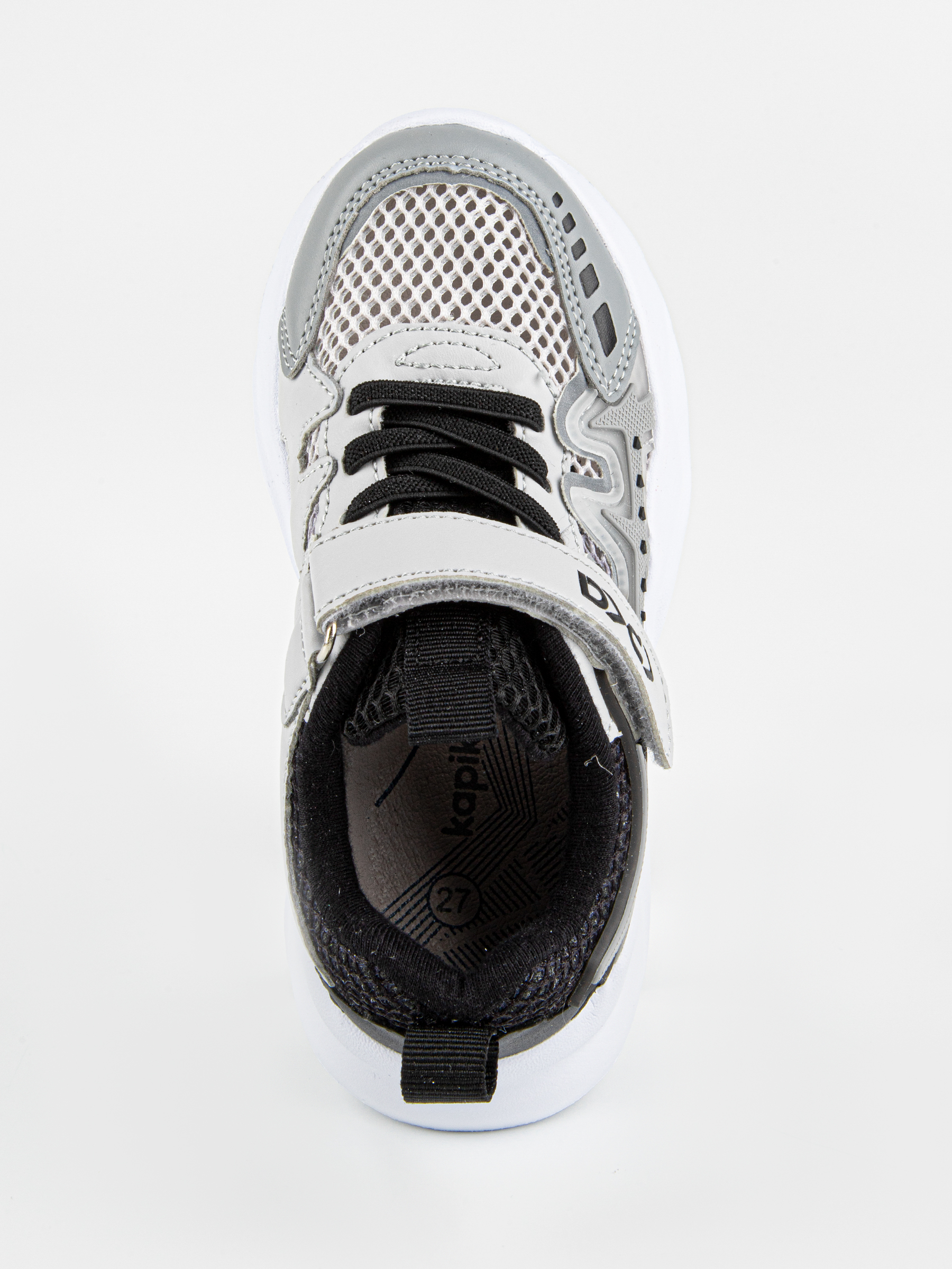 Кроссовки артикул:721225н-1-6