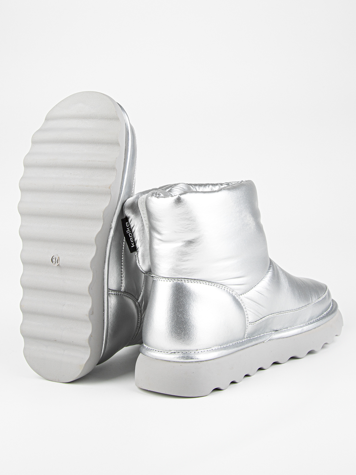 Ботинки артикул:1888д-2-5