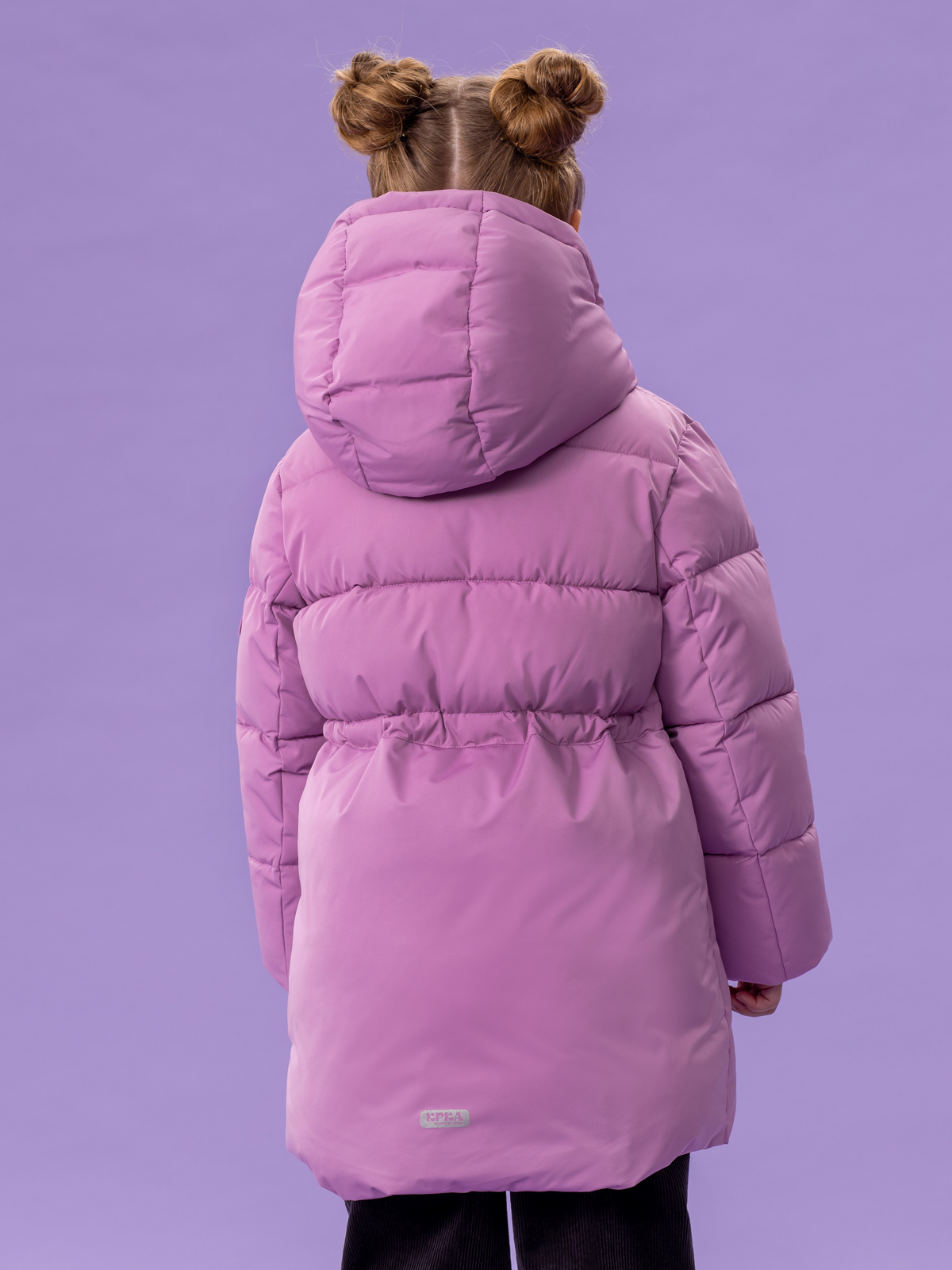 Куртка зимняя артикул:OKGCK14-P1-2