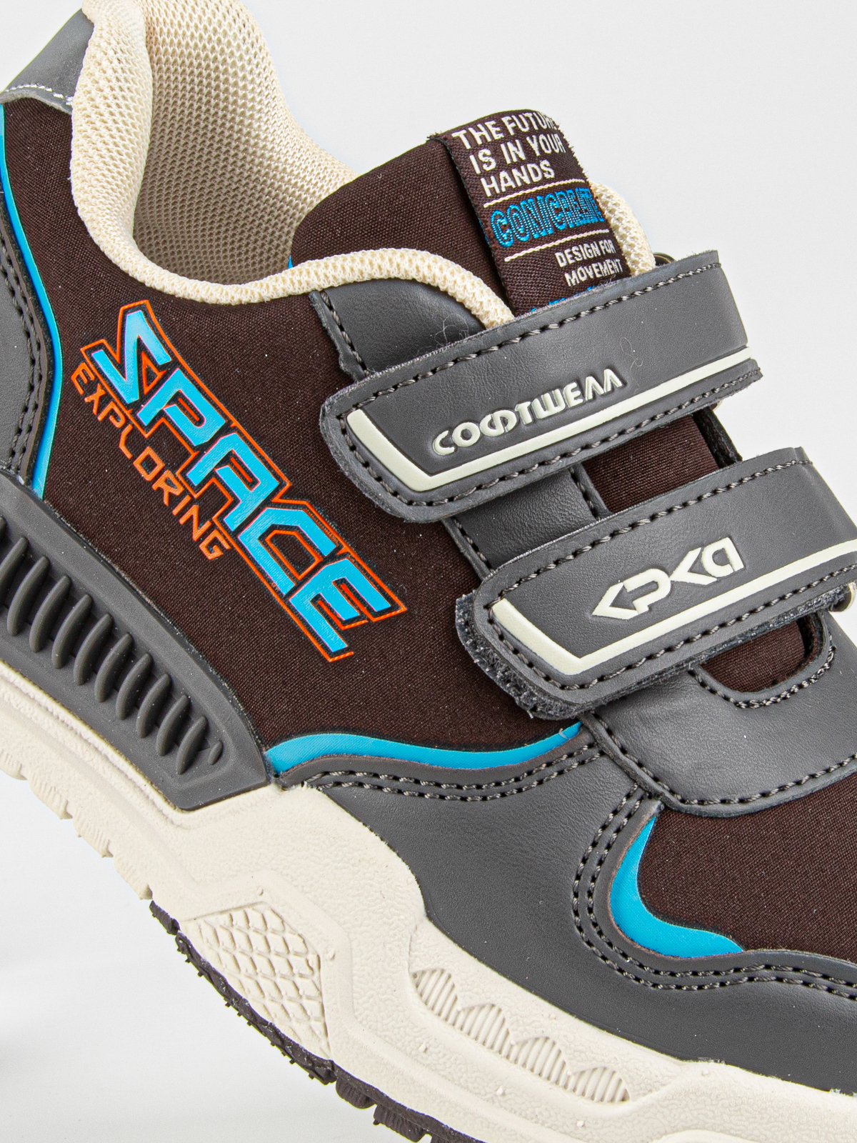 Кроссовки артикул:721139с-20-3