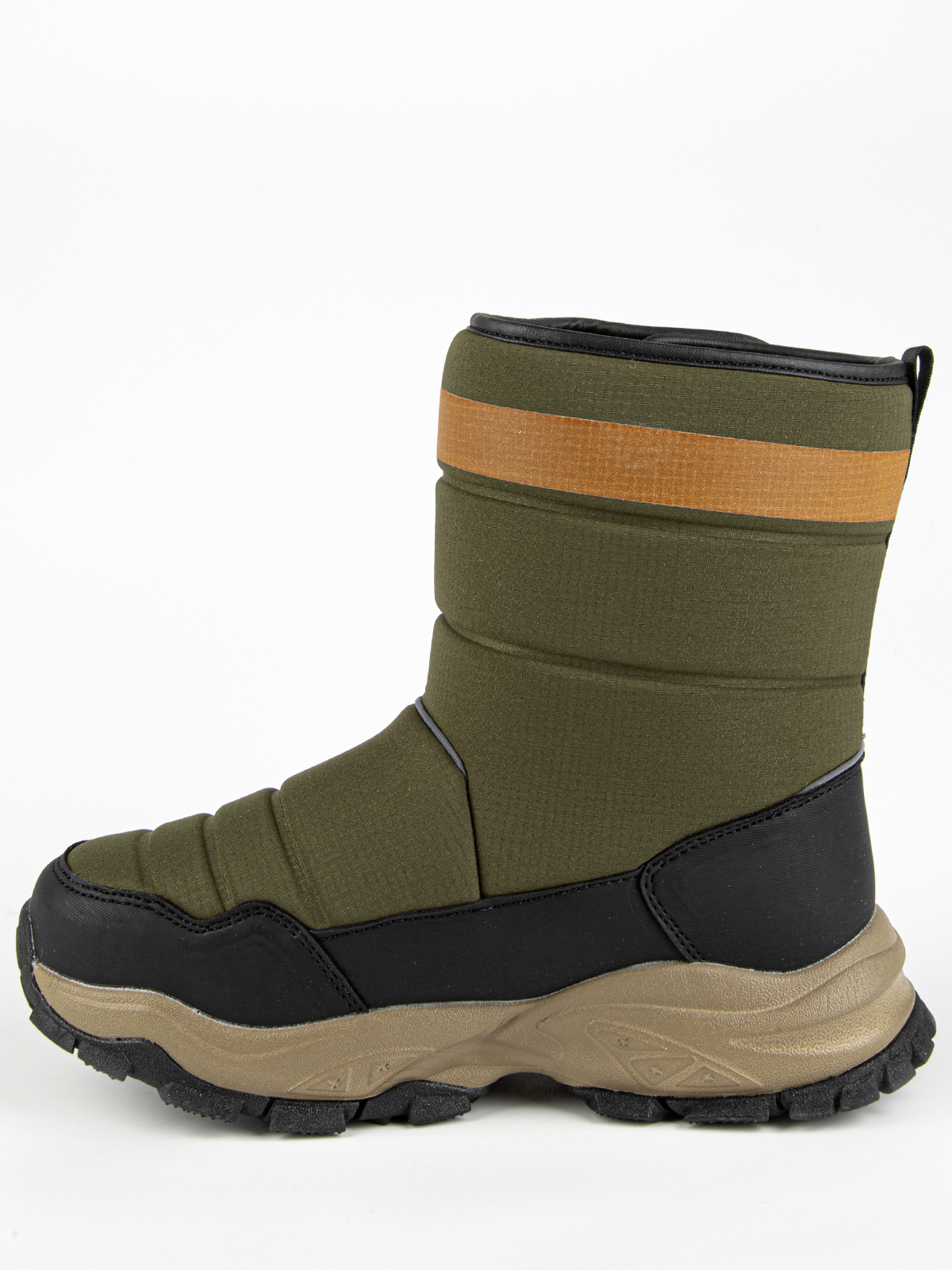 Сапоги артикул:1812д-2-7