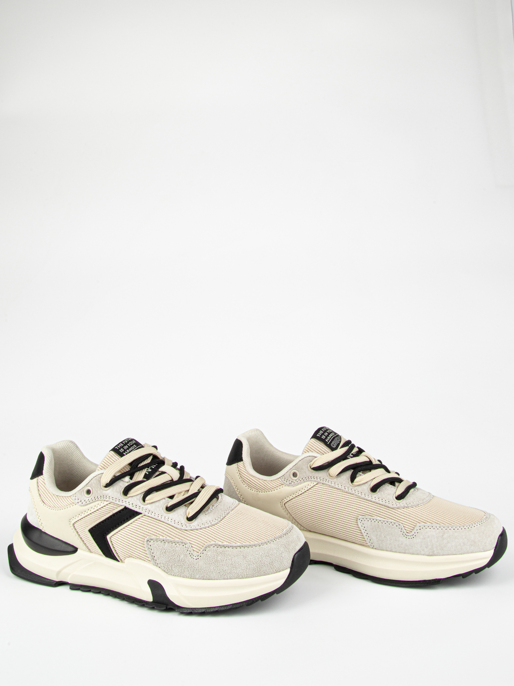 Кроссовки артикул:74986-1-2