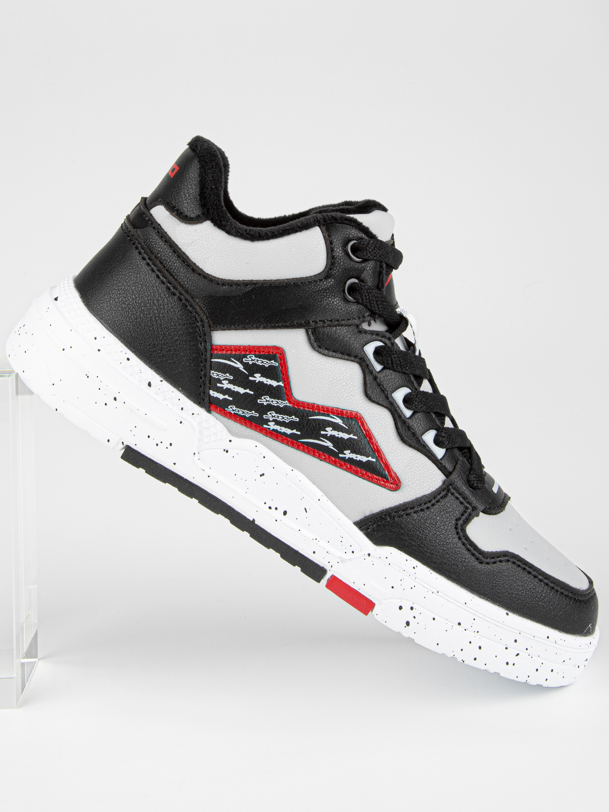 Кроссовки артикул:74841у-10-7