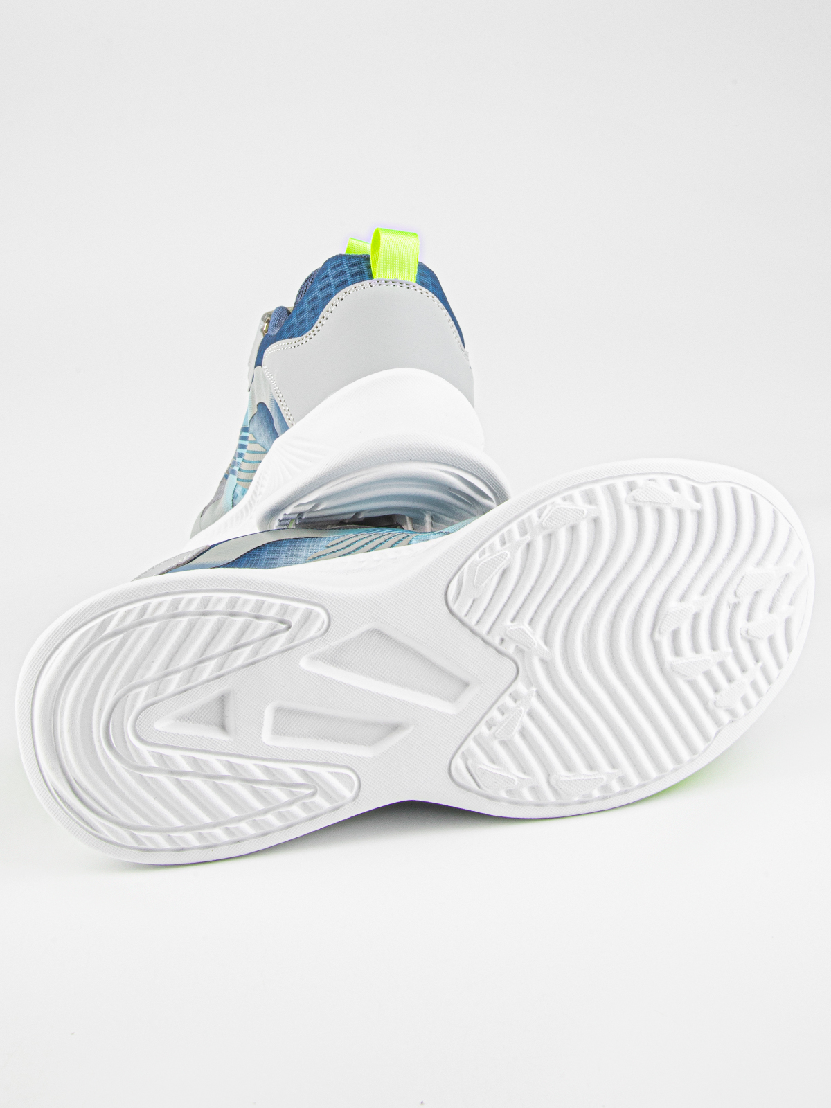 Кроссовки артикул:73999-20-5