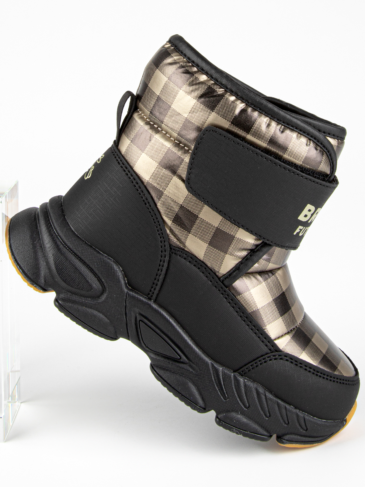 Сапоги артикул:1723д-40-7