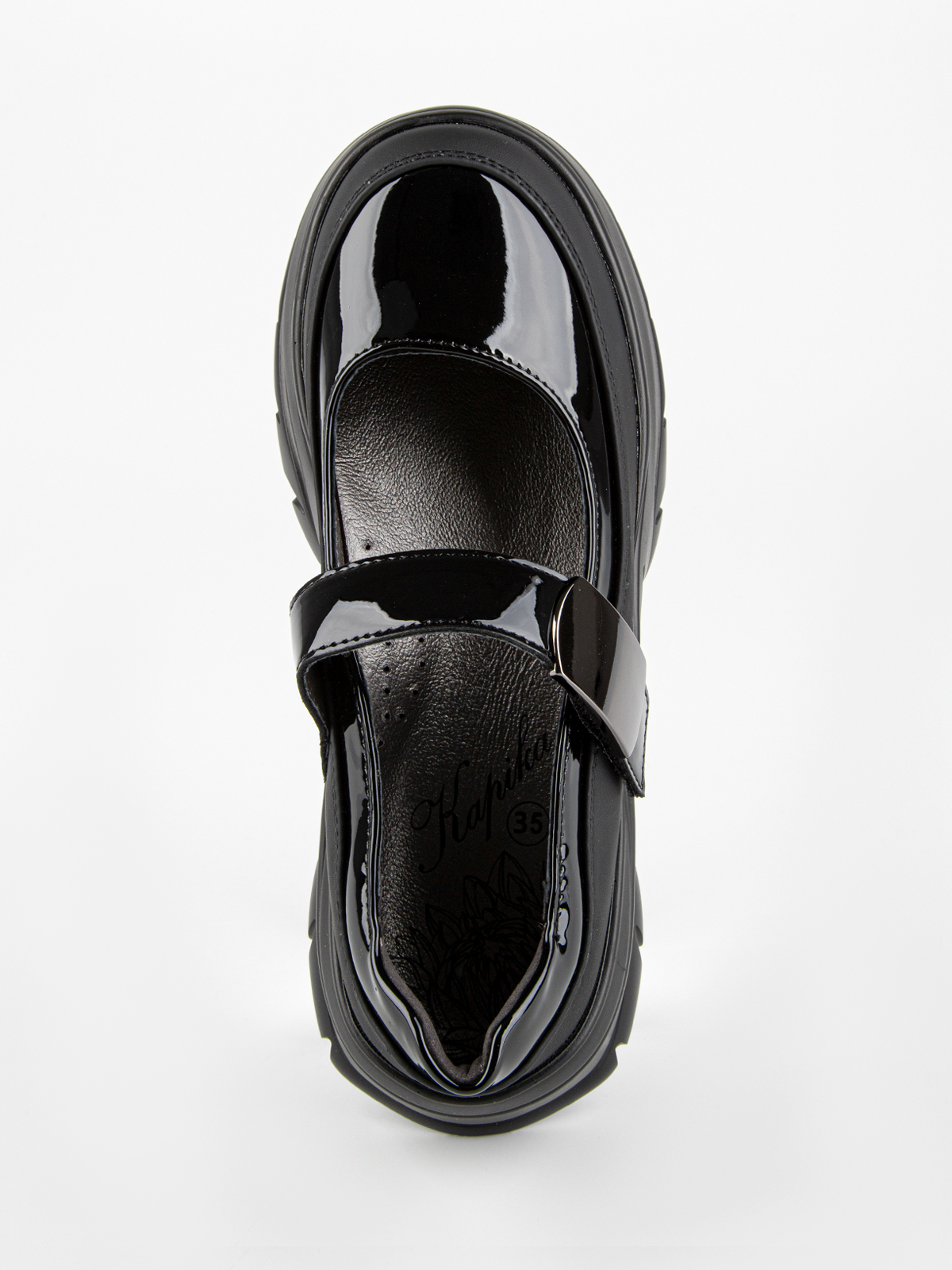 Туфли артикул:24840п-1-6 Туфли артикул:24840п-1-6