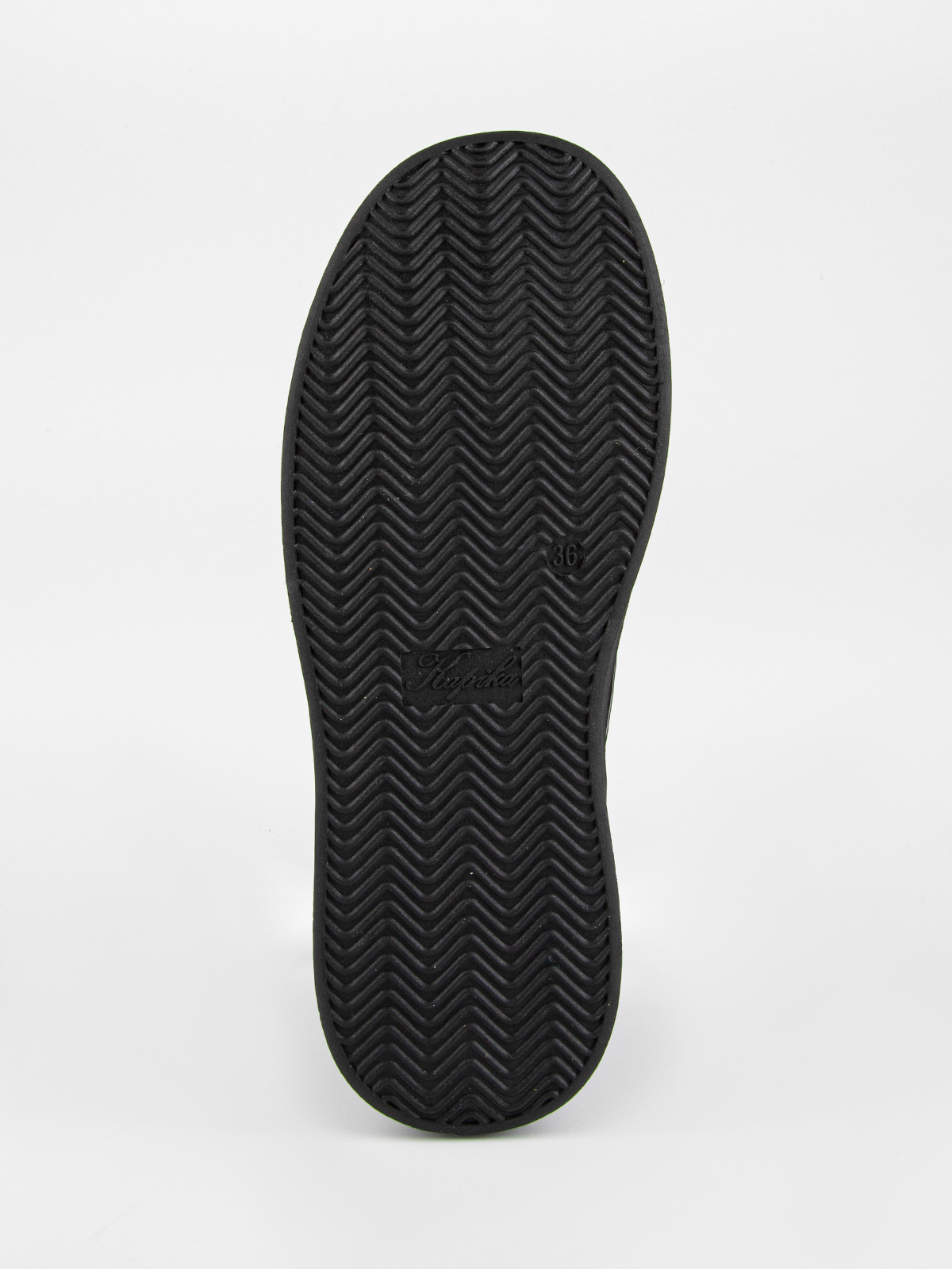 Полуботинки артикул:24991п-1-9