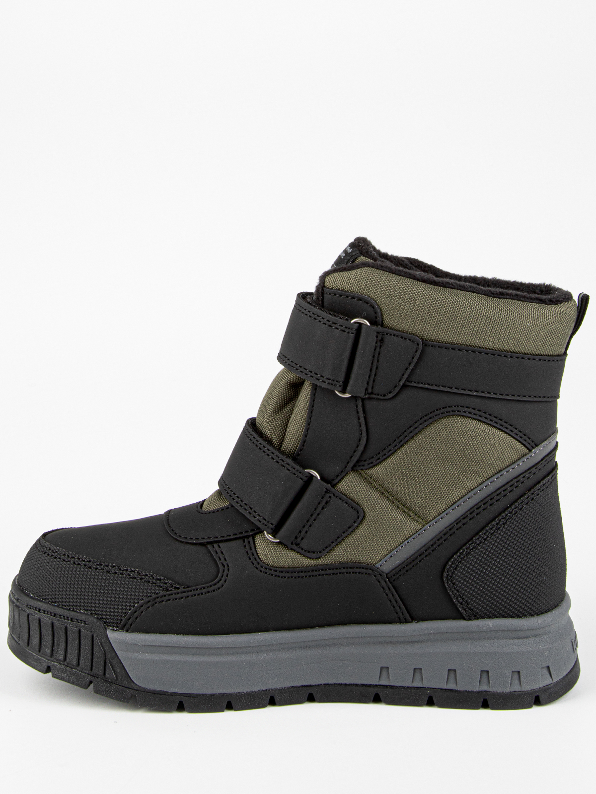 Ботинки артикул:43543-2-8