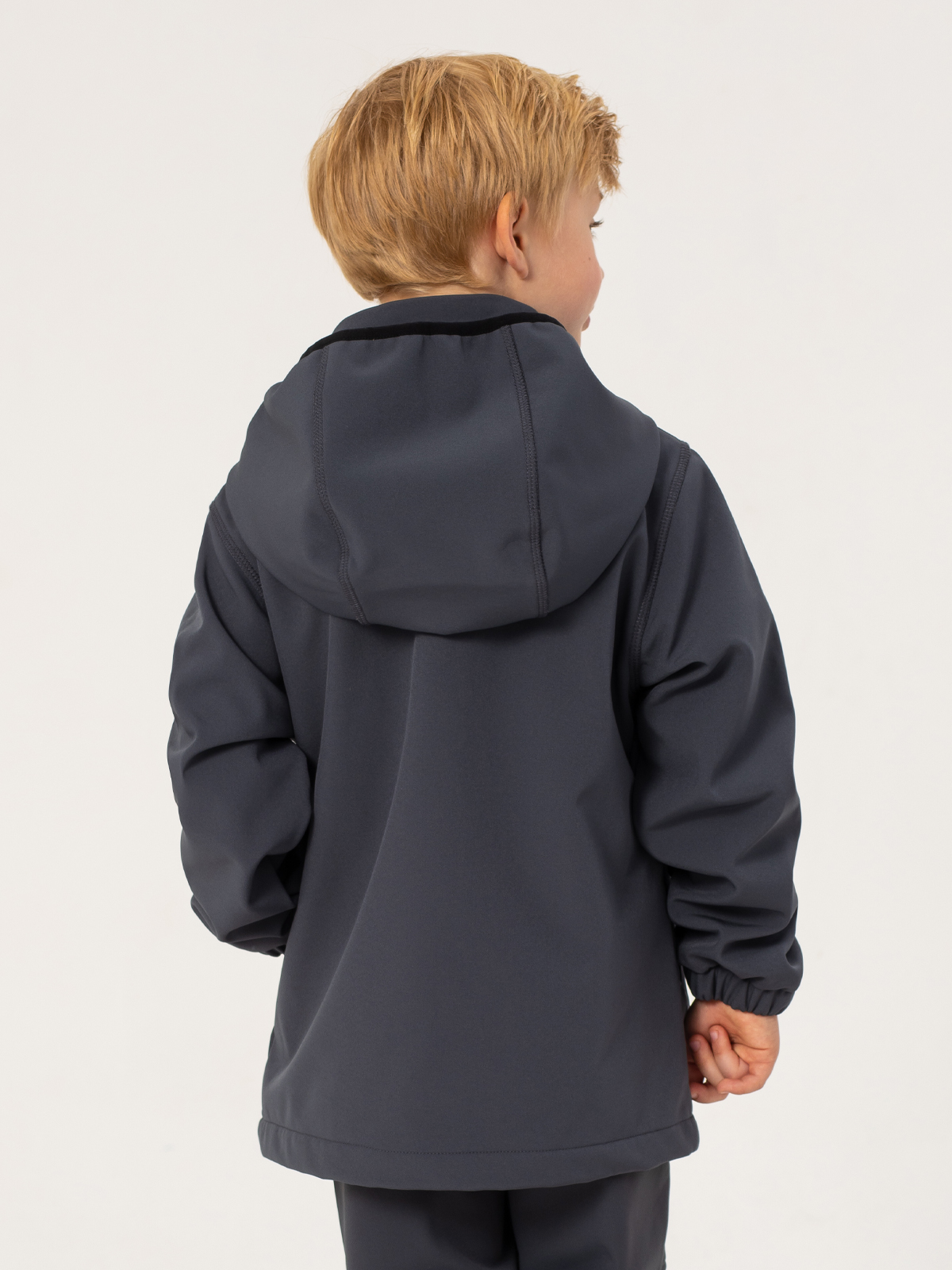 Куртка демисезонная, софтшелл артикул:OKBCK04-93-2 Куртка демисезонная, софтшелл артикул:OKBCK04-93-2