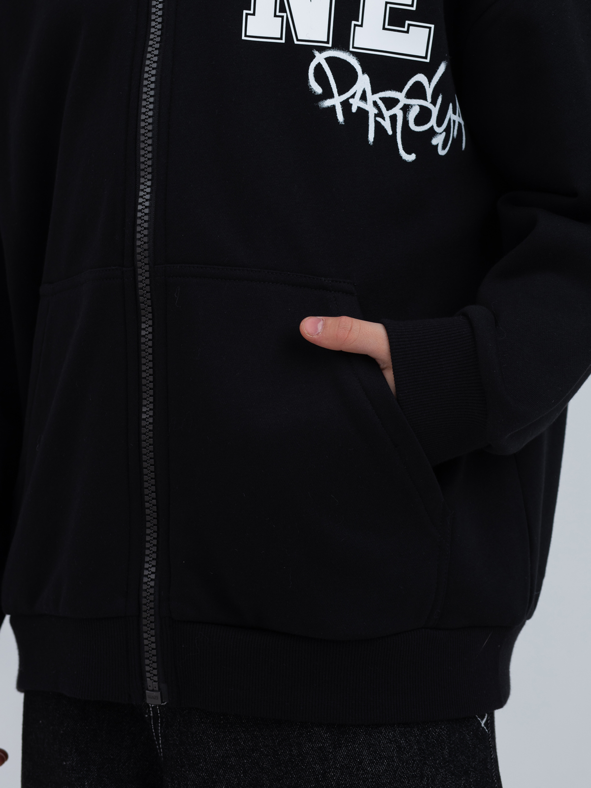 Толстовка артикул:PJBCJ04-99-6