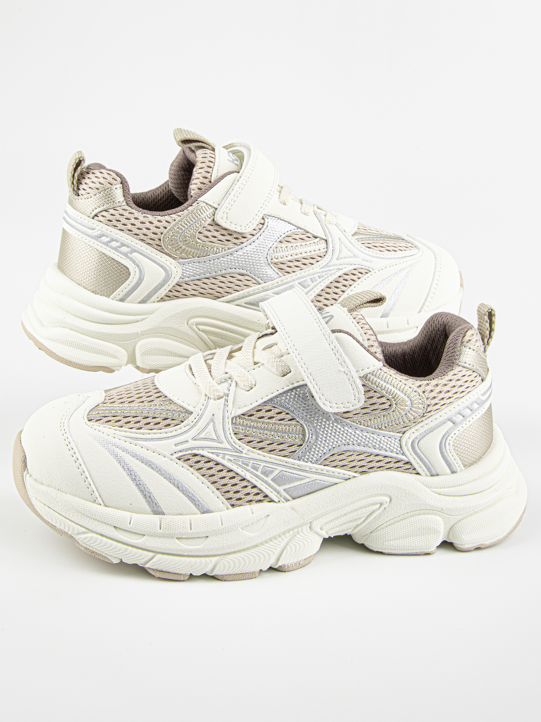 Кроссовки артикул:731236-2-4