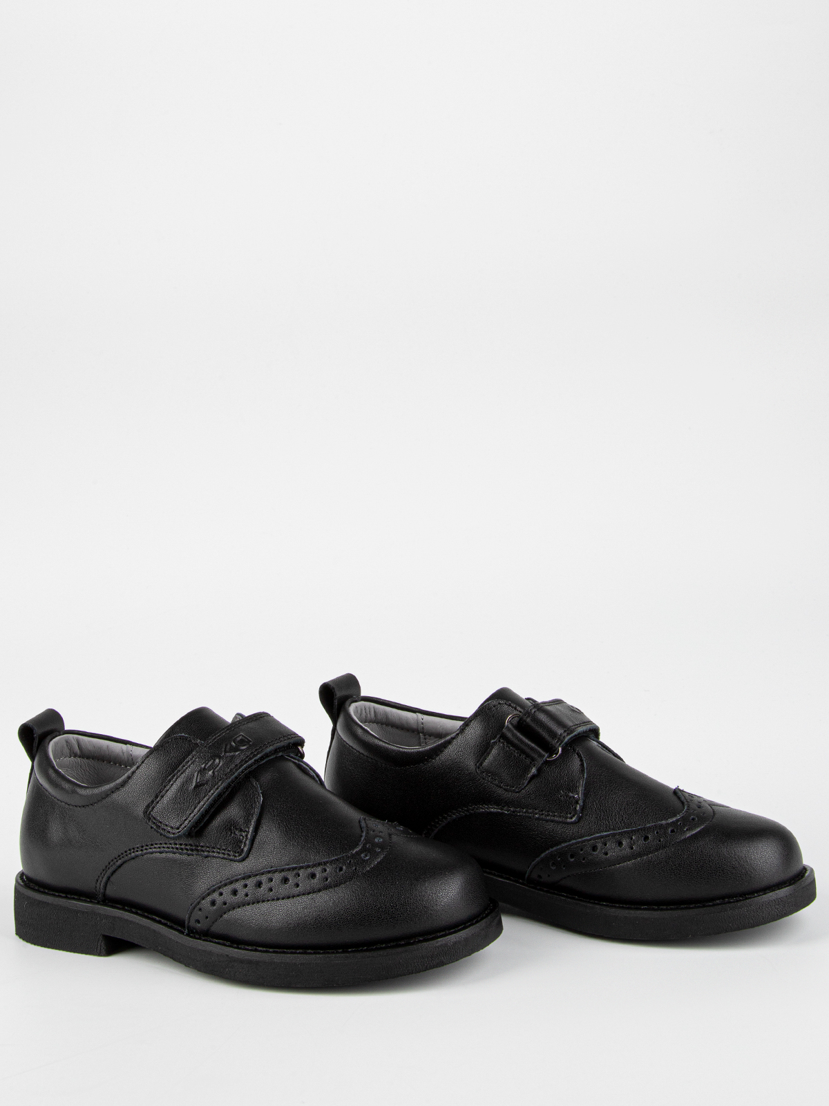 Полуботинки артикул:231142-2