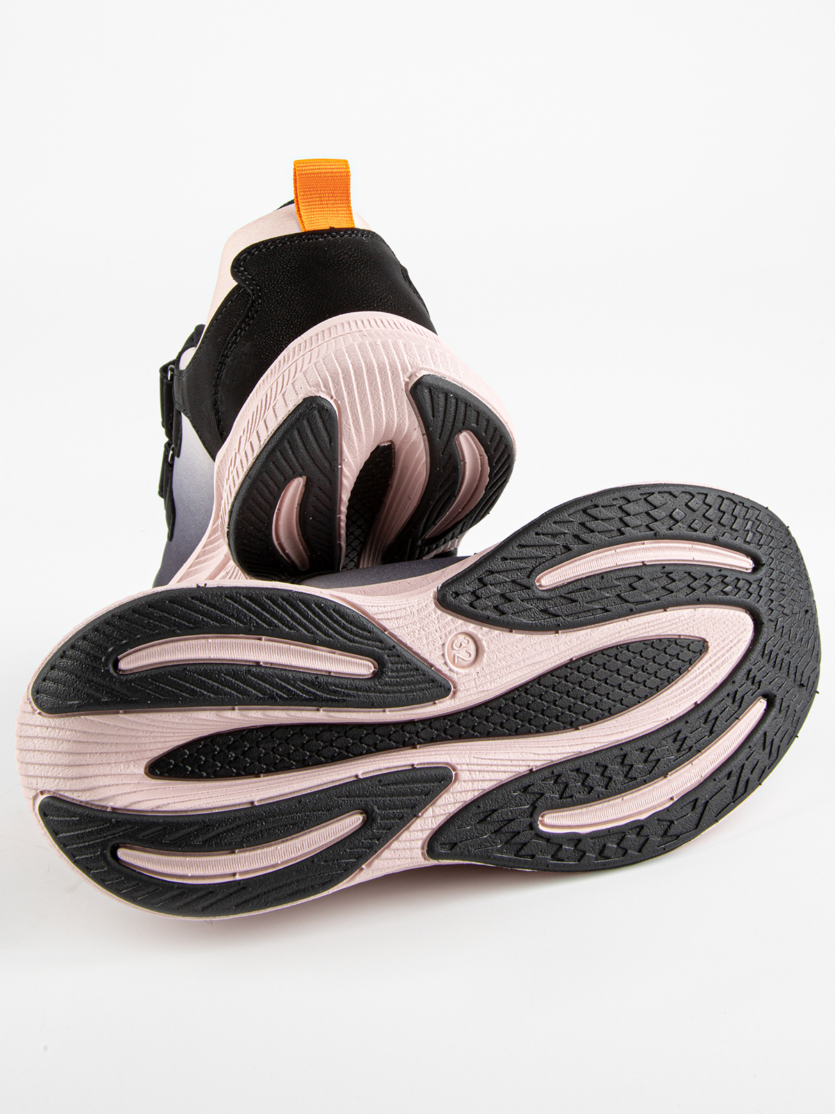 Полуботинки артикул:721235с-2-5