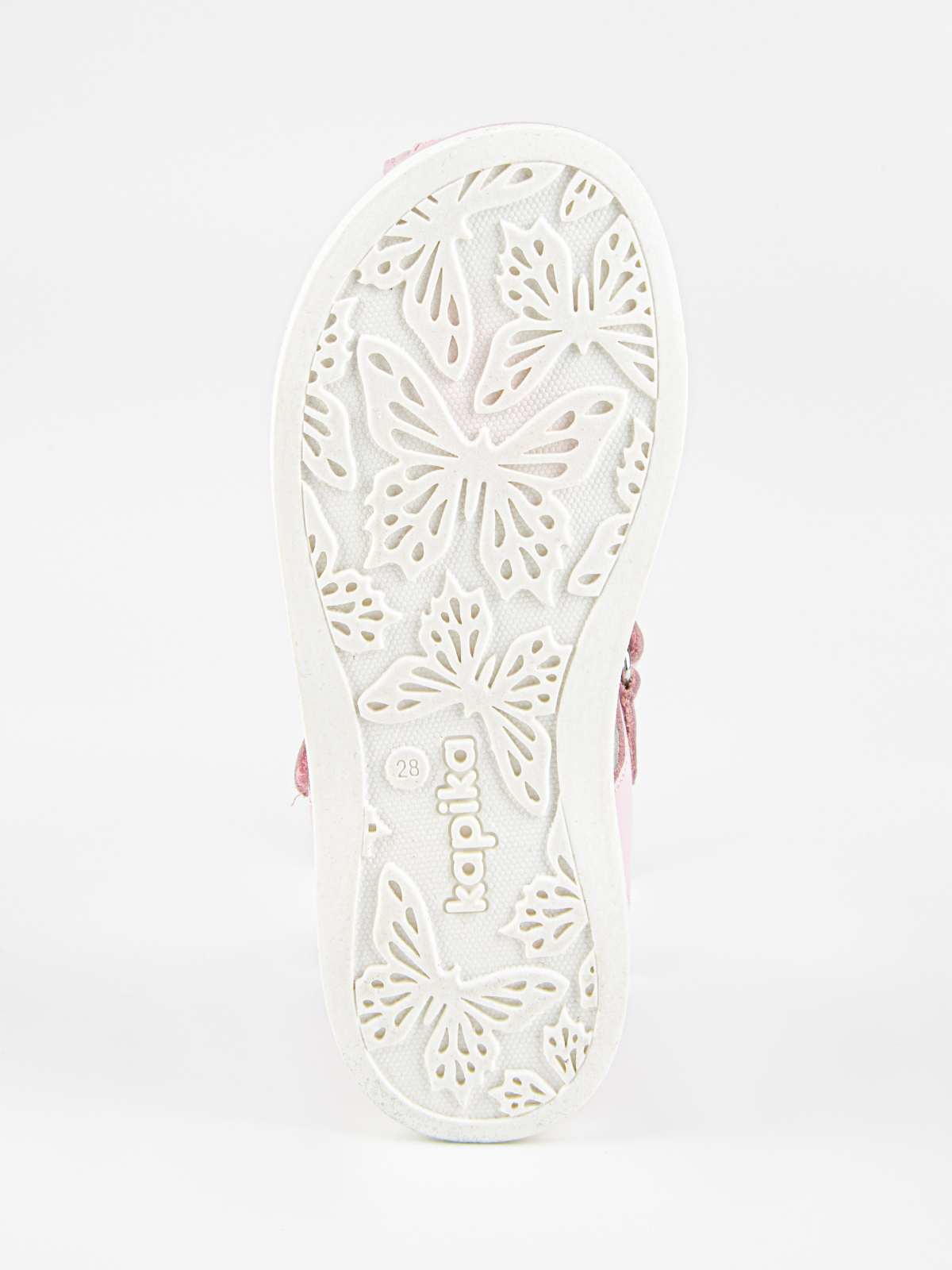 Сандалии артикул:32981-10-8